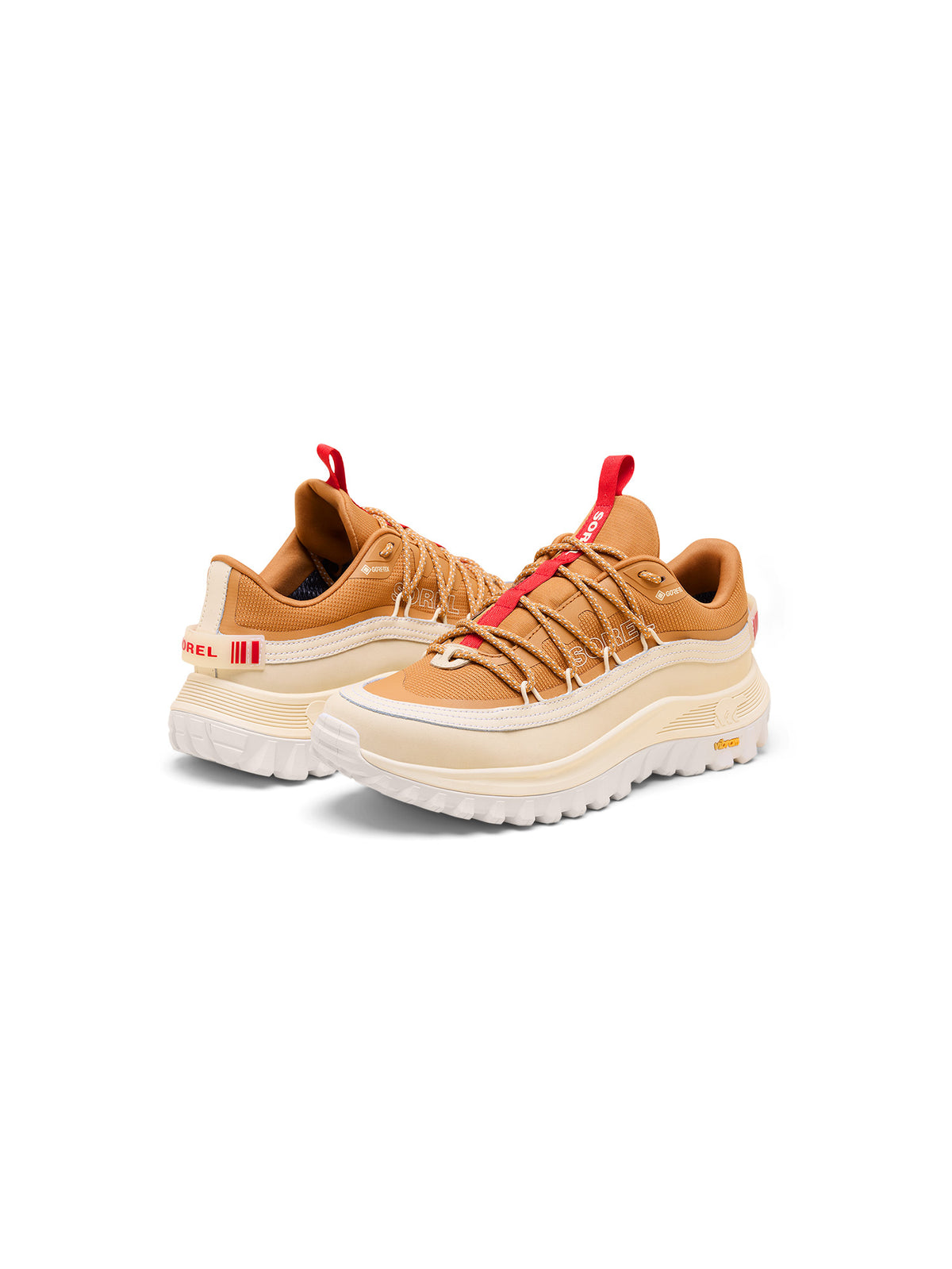 CALLSIGN HORIZON LOW GTX beige Bild 14