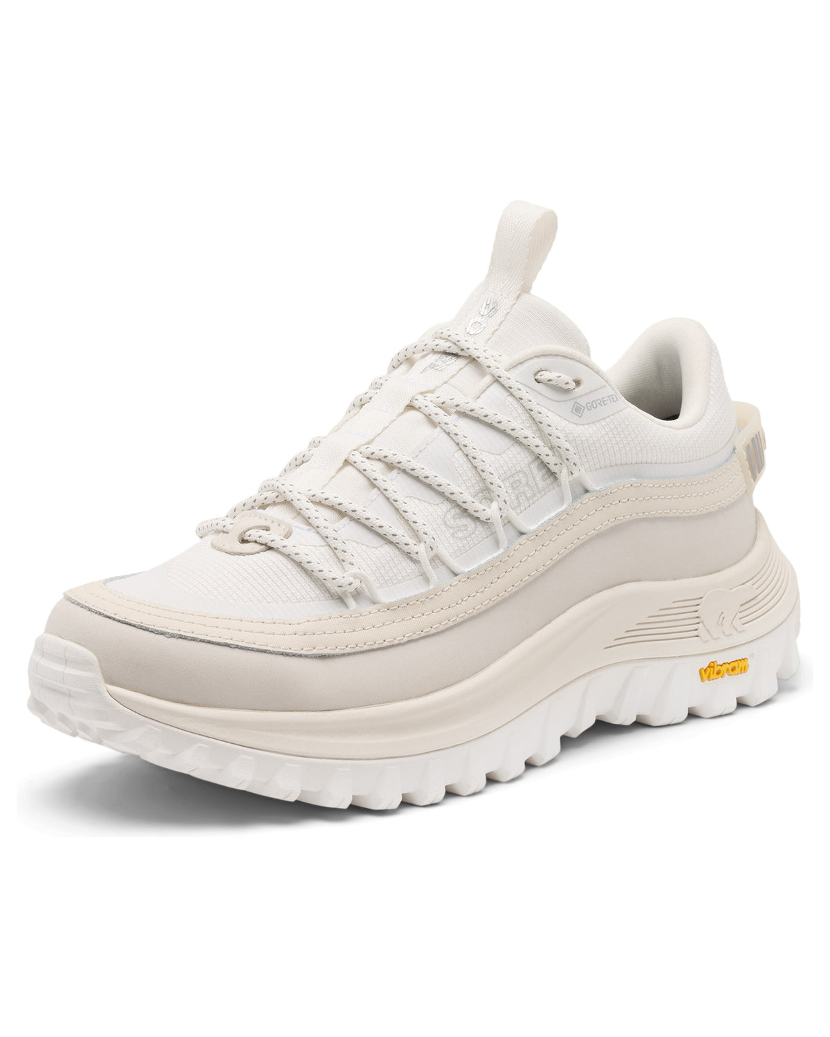 Sorel CALLSIGN HORIZON LOW GTX Damensneaker weiss Bild 3