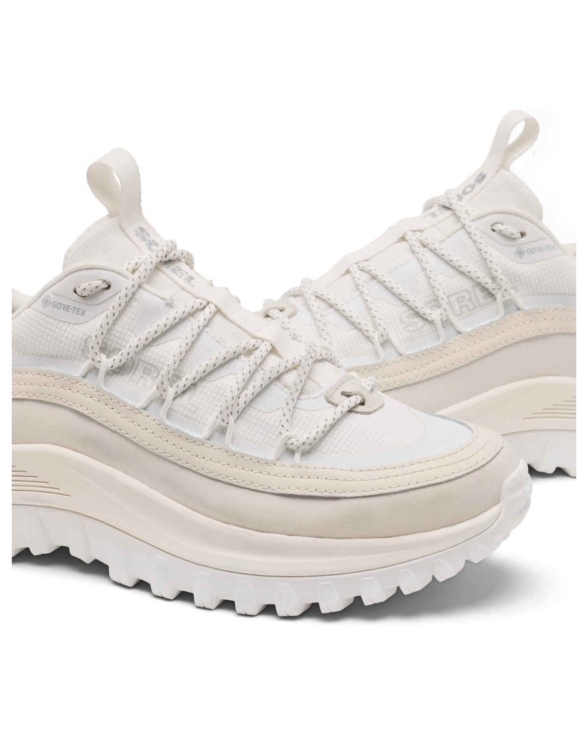 Sorel CALLSIGN HORIZON LOW GTX Damensneaker weiss Bild 5