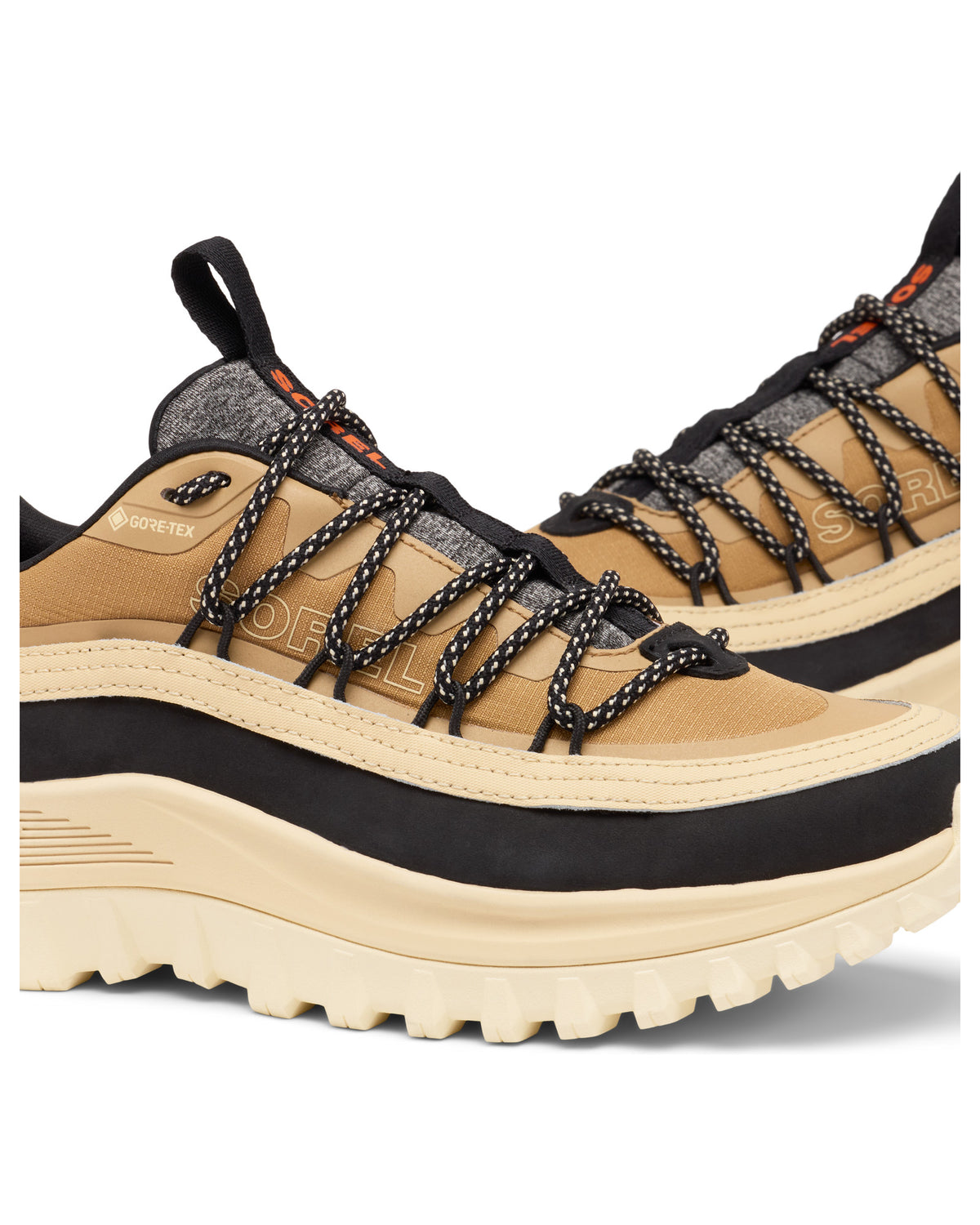 Sorel CALLSIGN HORIZON LOW GTX Damensneaker weiss Bild 16