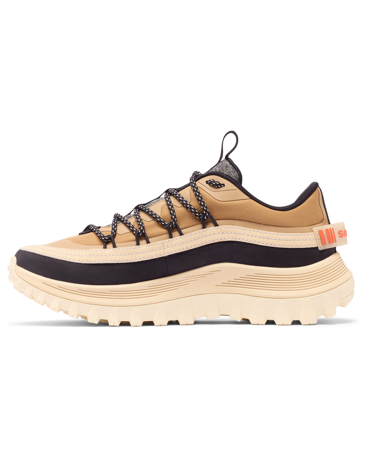 Sorel CALLSIGN HORIZON LOW GTX Damensneaker weiss Bild 19
