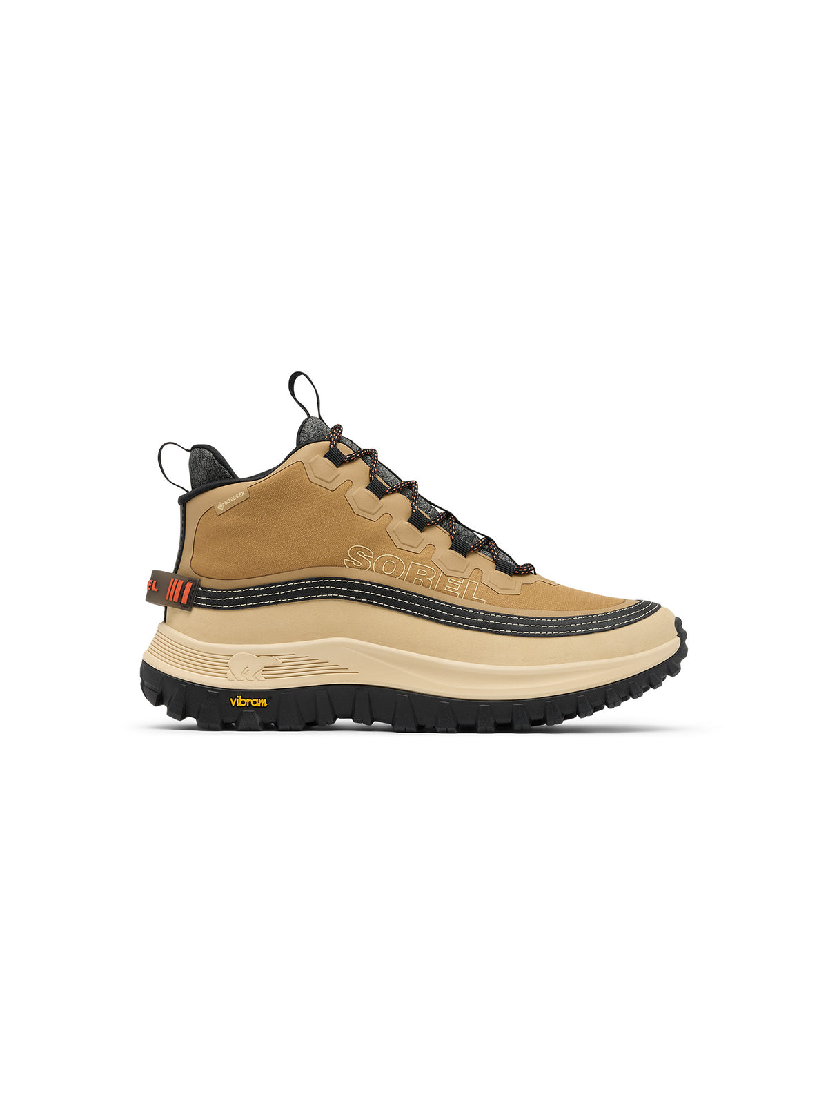 CALLSIGN HORIZON MID GTX olive Bild 11