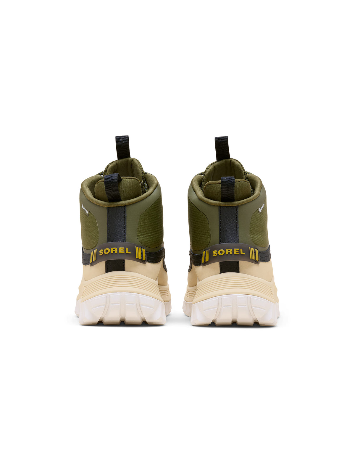 CALLSIGN HORIZON MID GTX olive Bild 9