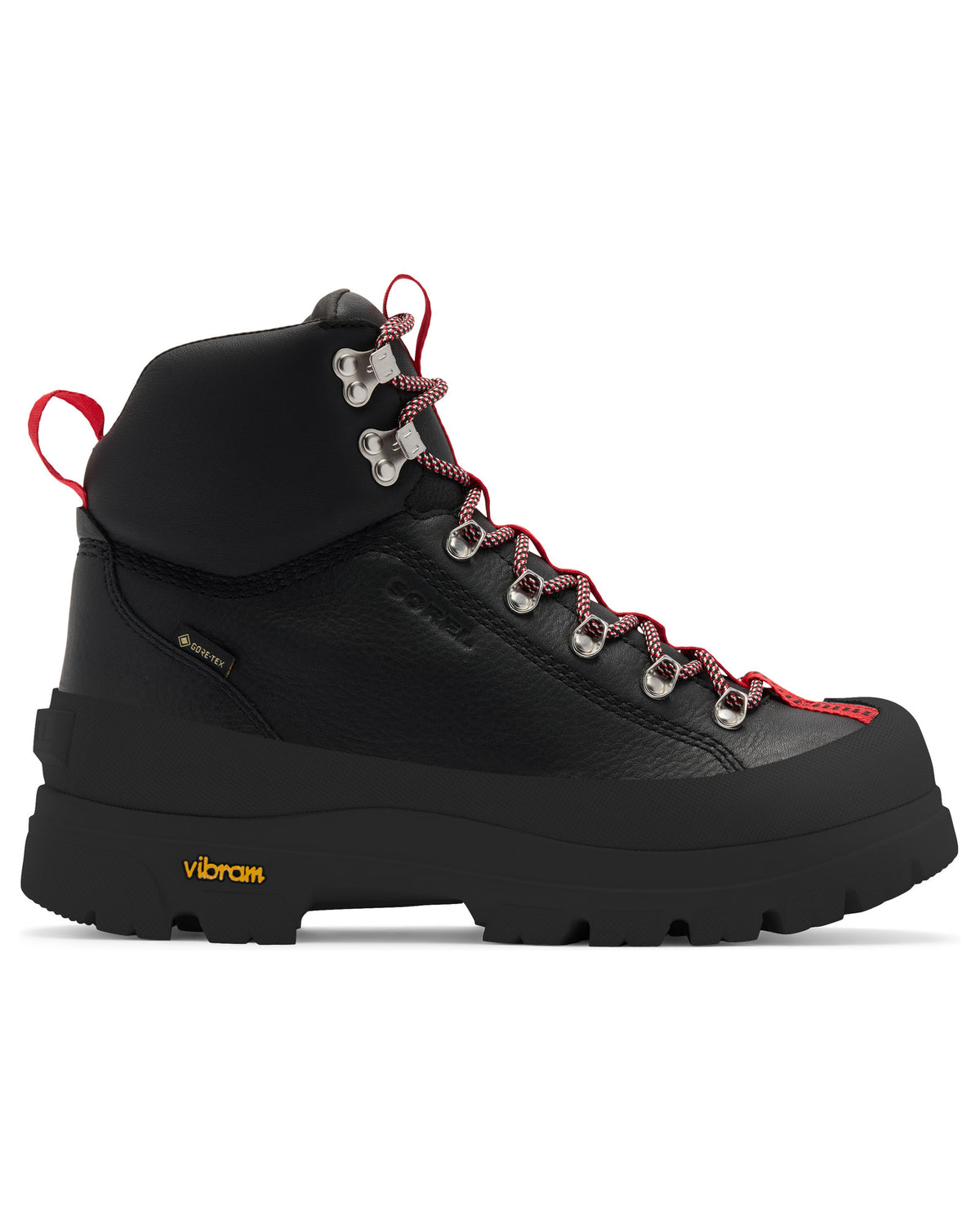 Sorel DAYSTORM NOMAD HI GTX Herrenboots schwarz Bild 1