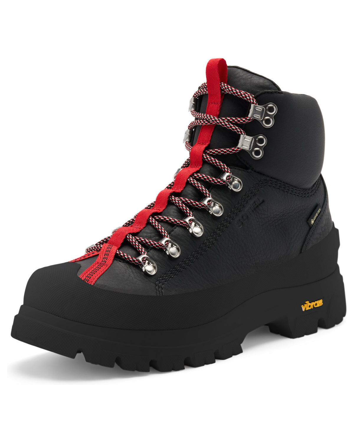 Sorel DAYSTORM NOMAD HI GTX Herrenboots schwarz Bild 4