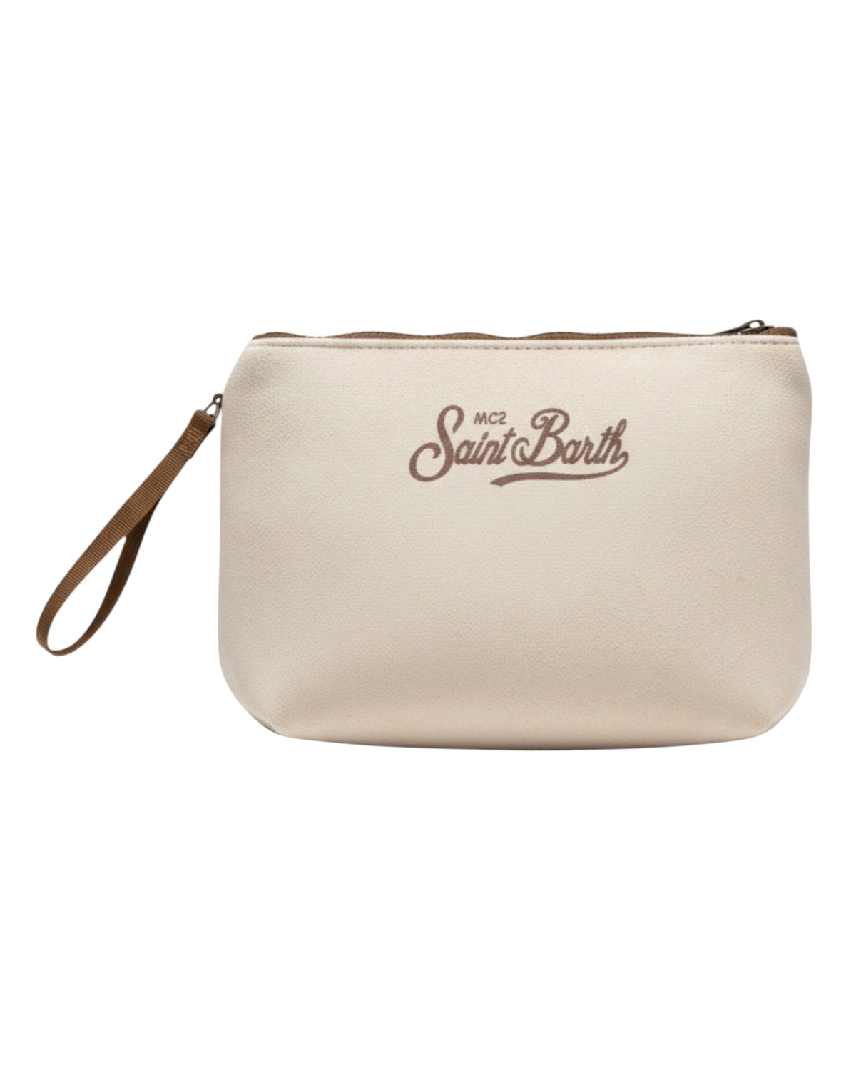 St. Barth Hat and Pochette Set Tasche Herren print Bild 5