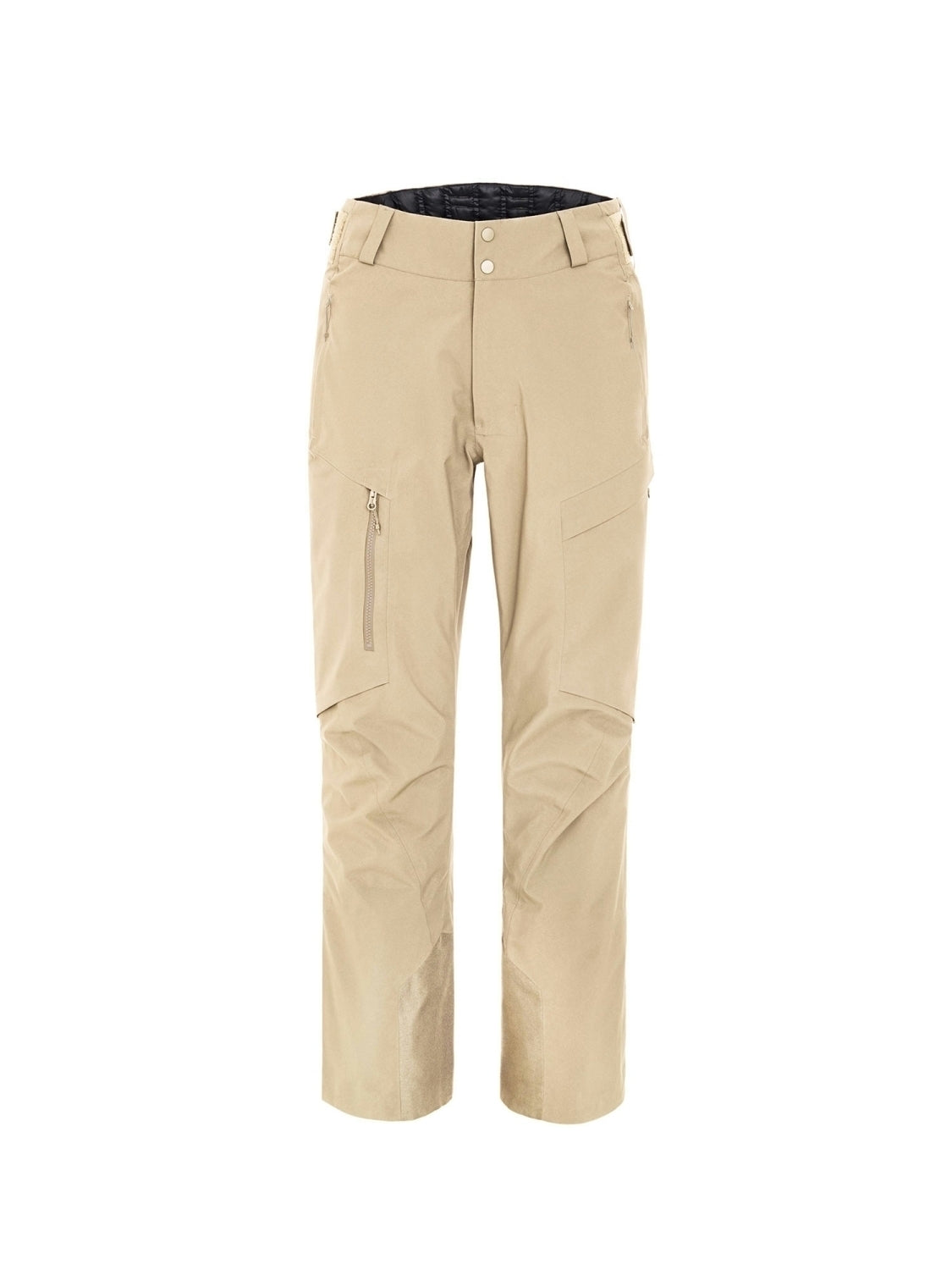 The Mountain Studio Y-1HD Hard-Shellhose Herren hellblau blau Bild 3
