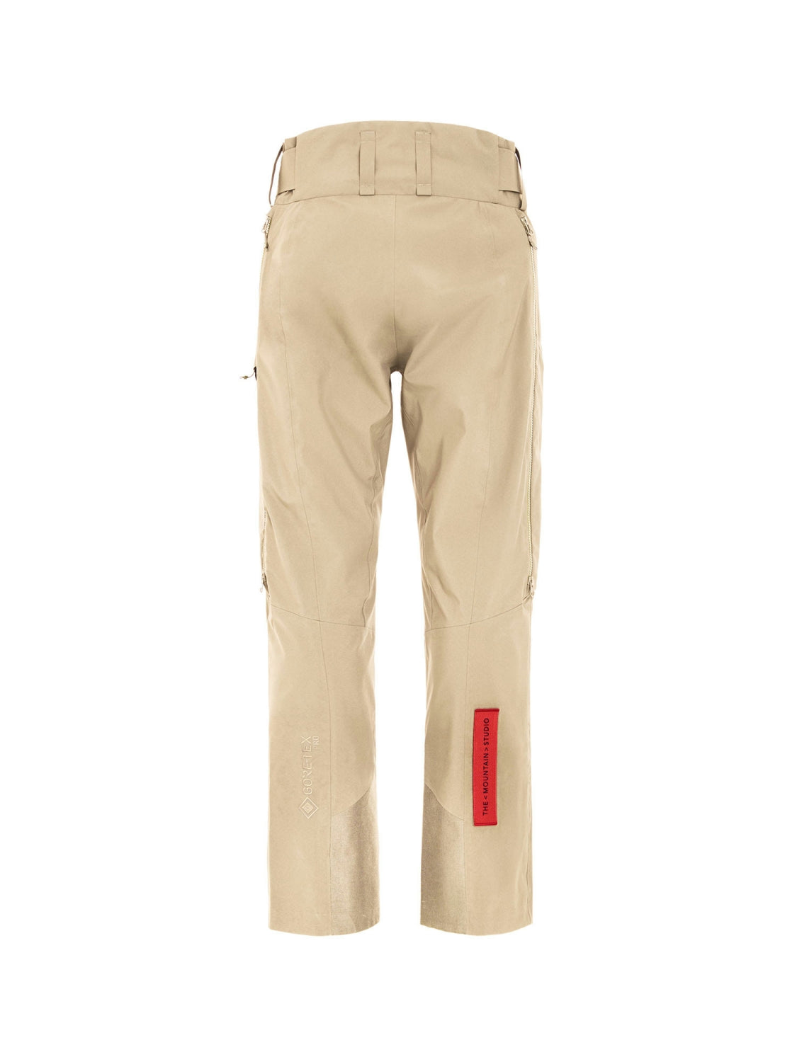 The Mountain Studio Y-1HD Hard-Shellhose Herren hellblau blau Bild 4