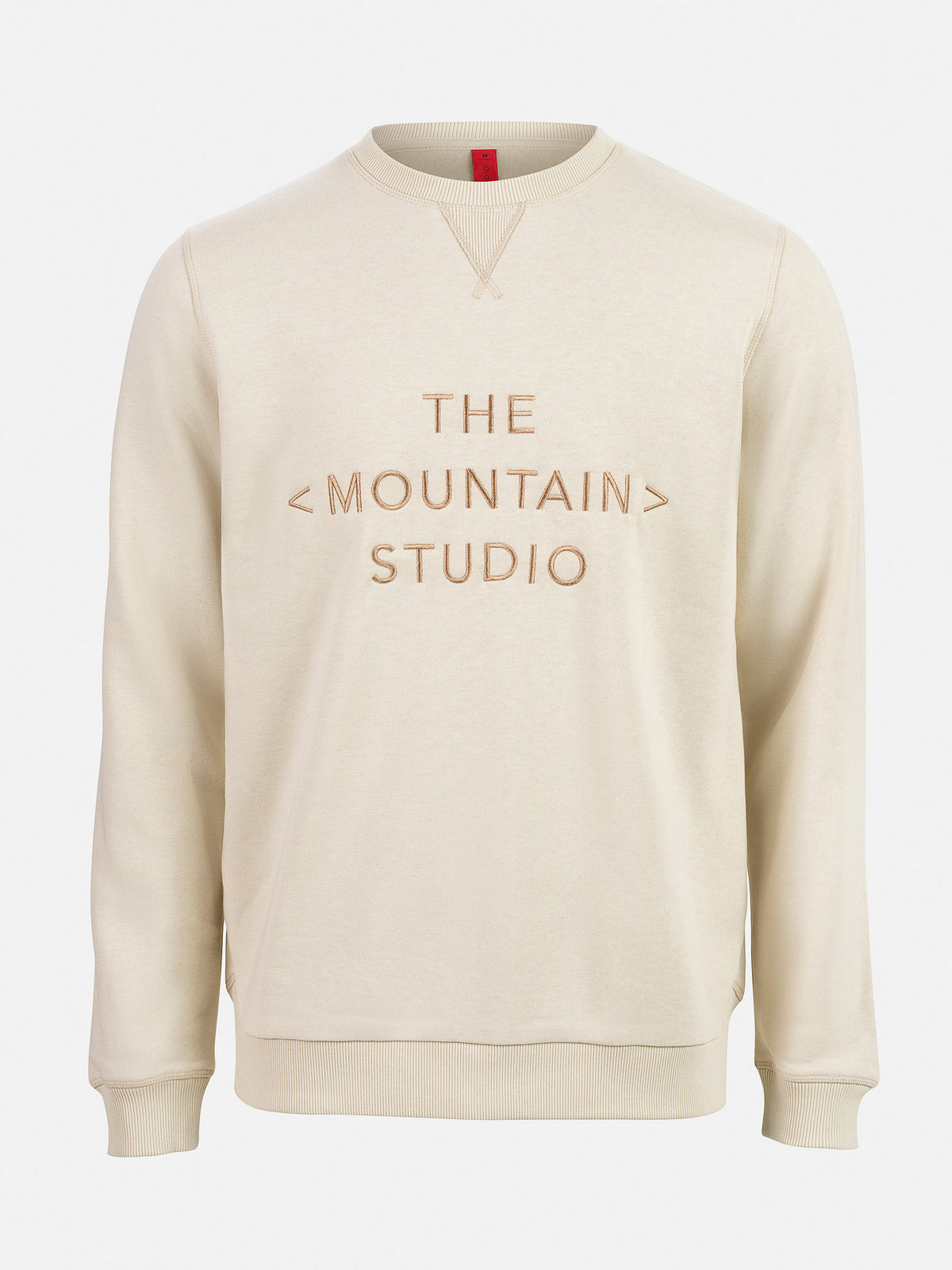The Mountain Studio I-4 Pullover Herren dunkelblau dunkelblau Bild 5
