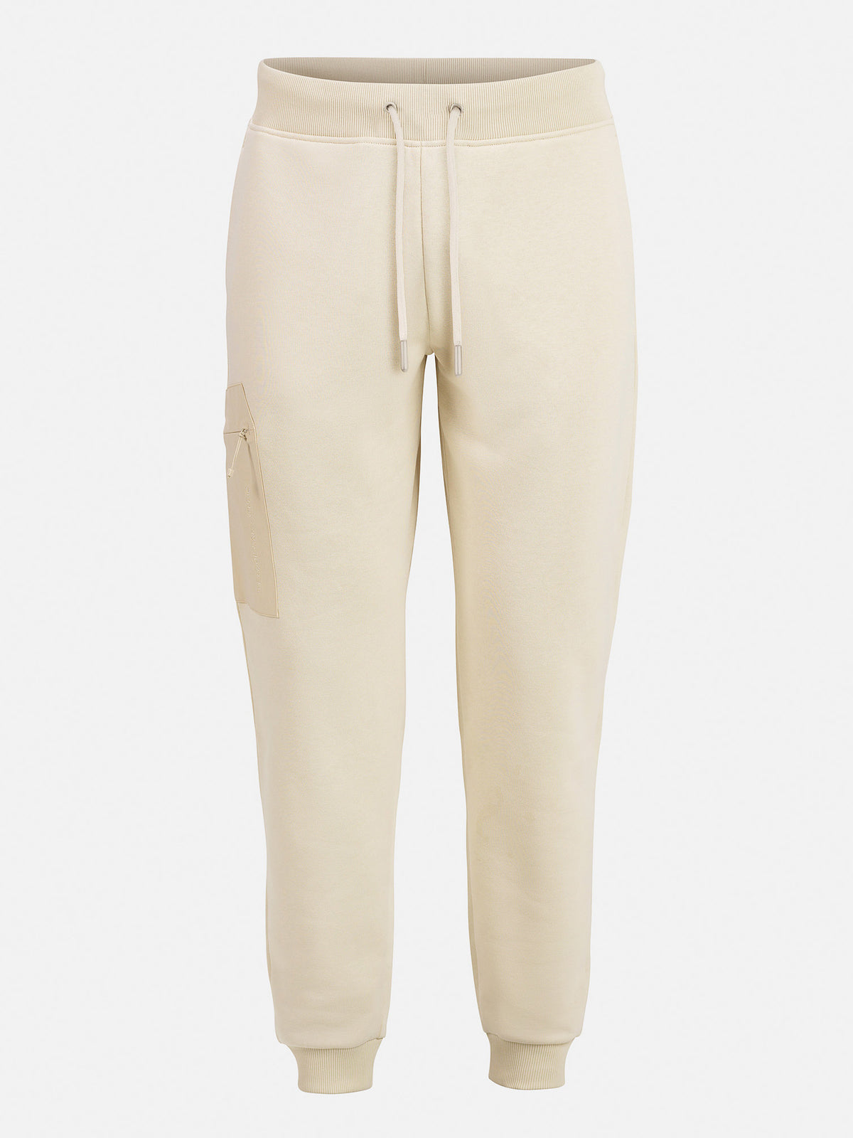 The Mountain Studio J-4 Sweat Hose Herren beige beige Bild 1