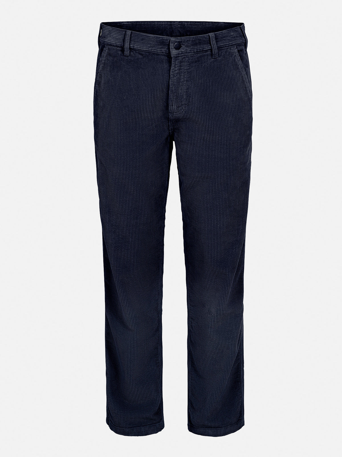 The Mountain Studio JA-1357 Hose Herren dunkelblau dunkelblau Bild 1