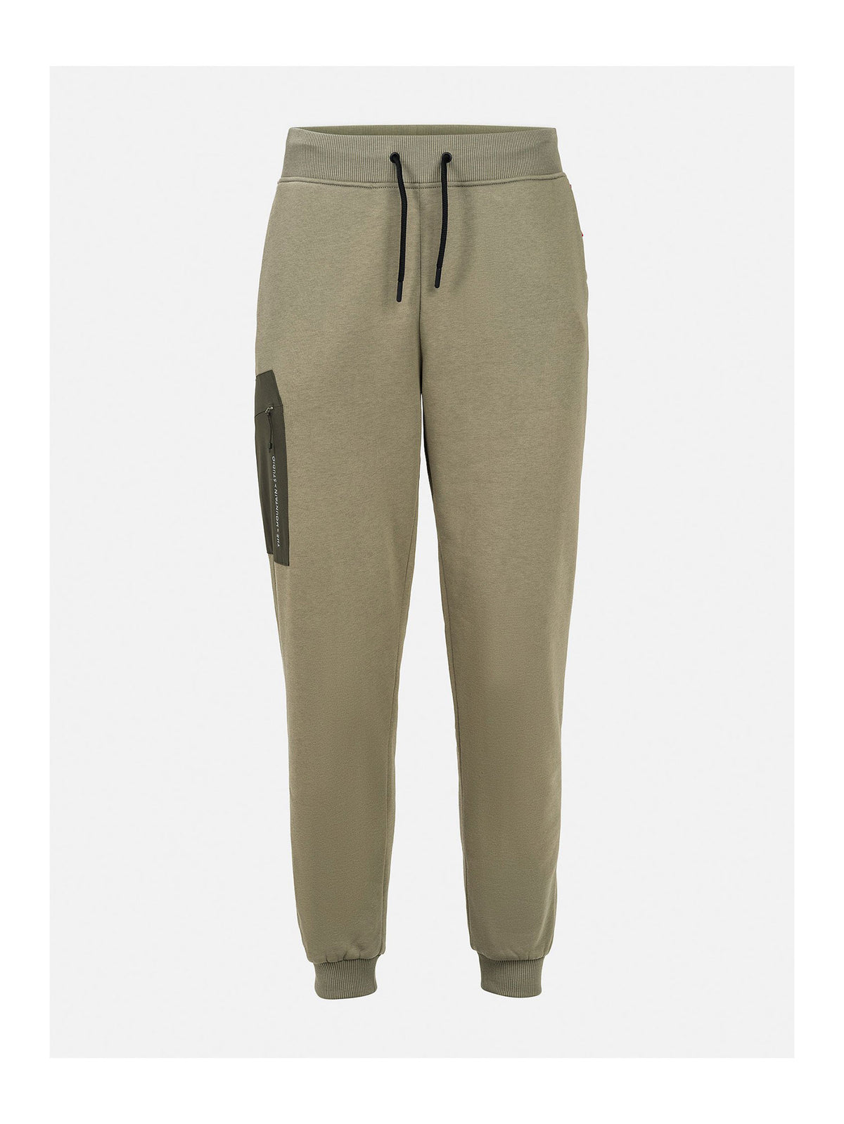 Organic Cotton Sweat Pants dunkelblau Bild 5
