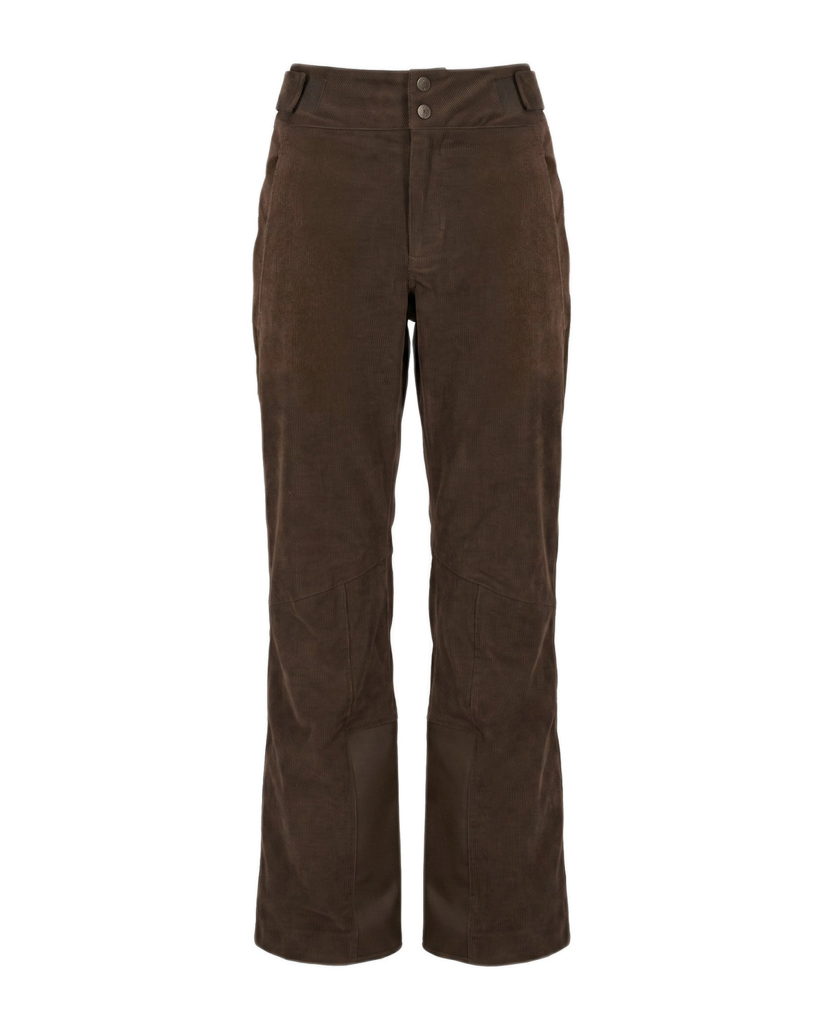 The Mountain Studio P-11 WC Damen-Skihose – Delicioso Brown - THE MOUNTAIN STUDIO - MEINFREUDENHAUS