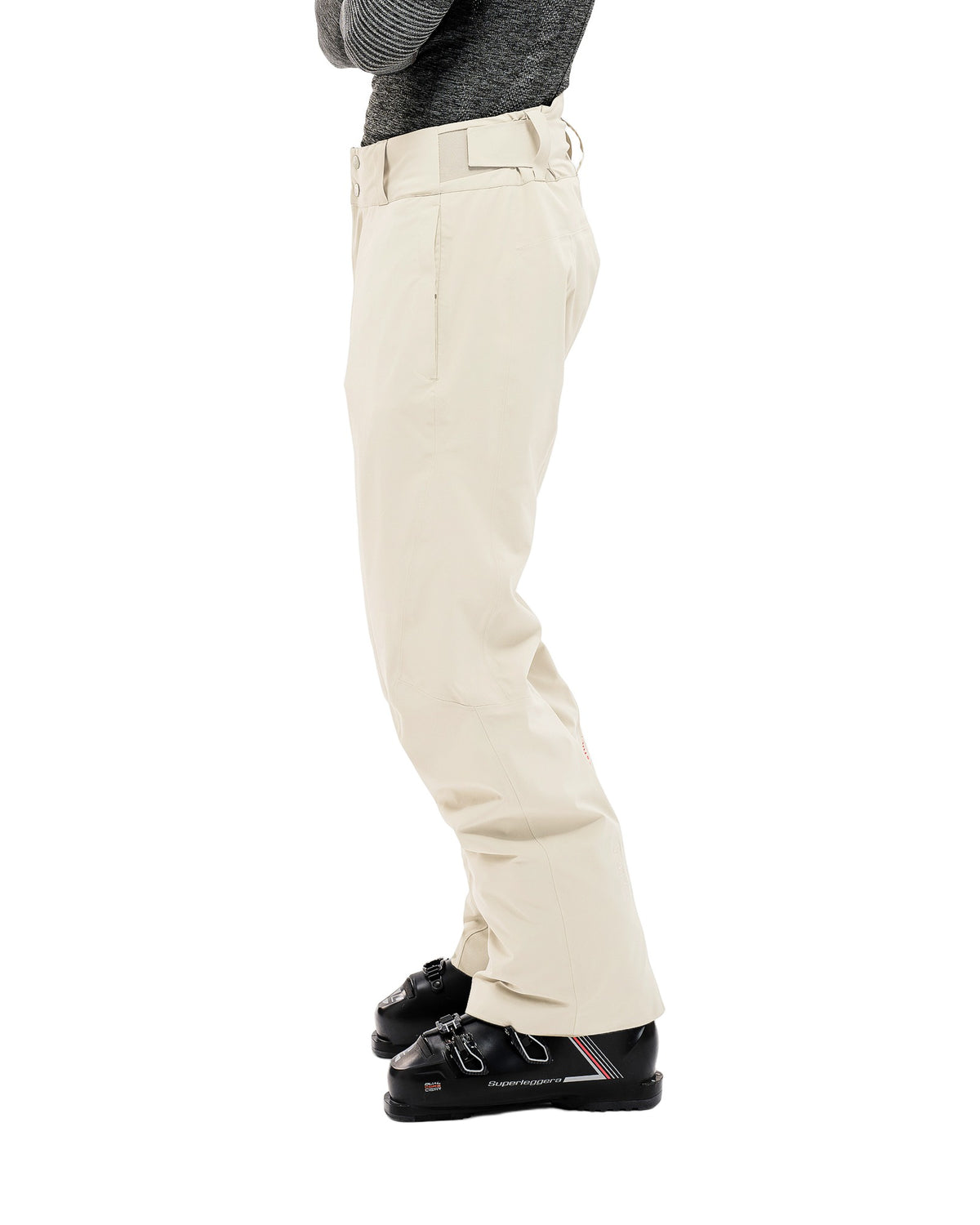 The Mountain Studio P-3 Skihose Herren schwarz schwarz Bild 9