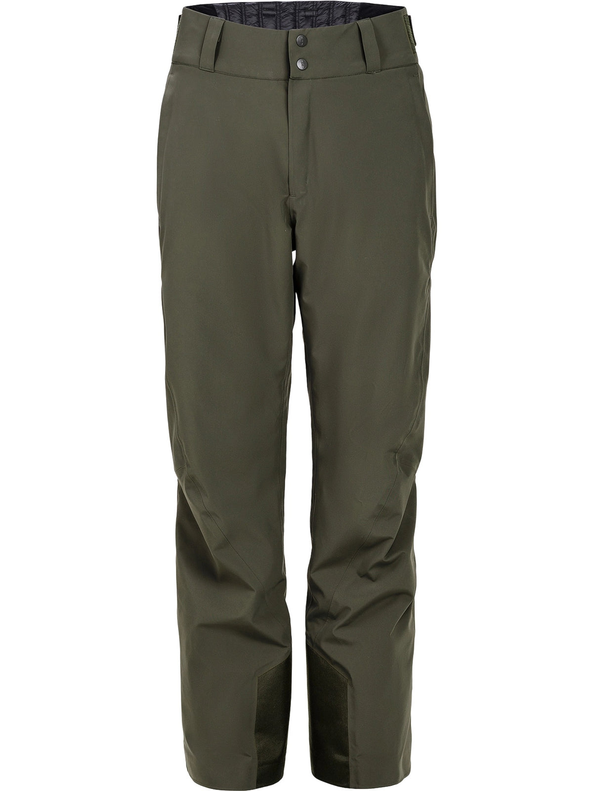 The Mountain Studio P-3 Skihose Herren schwarz schwarz Bild 14
