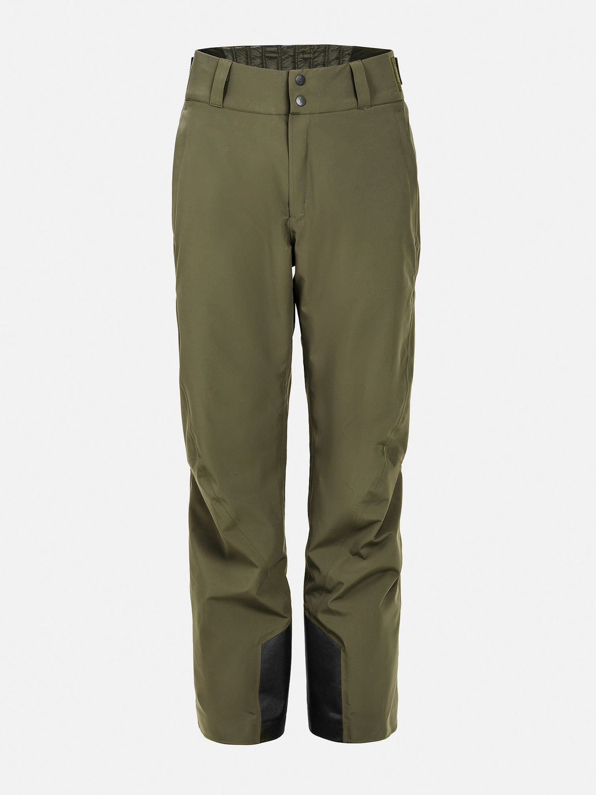 The Mountain Studio P-3 Skihose Herren schwarz schwarz Bild 10