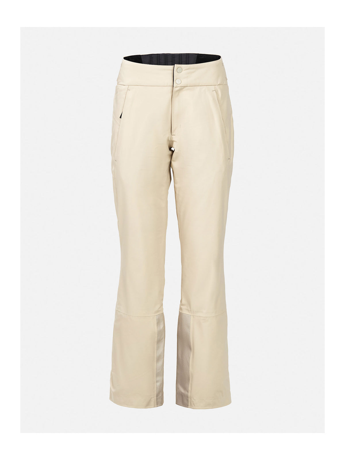 The Mountain Studio P-5 Skihose Damen beige beige Bild 1