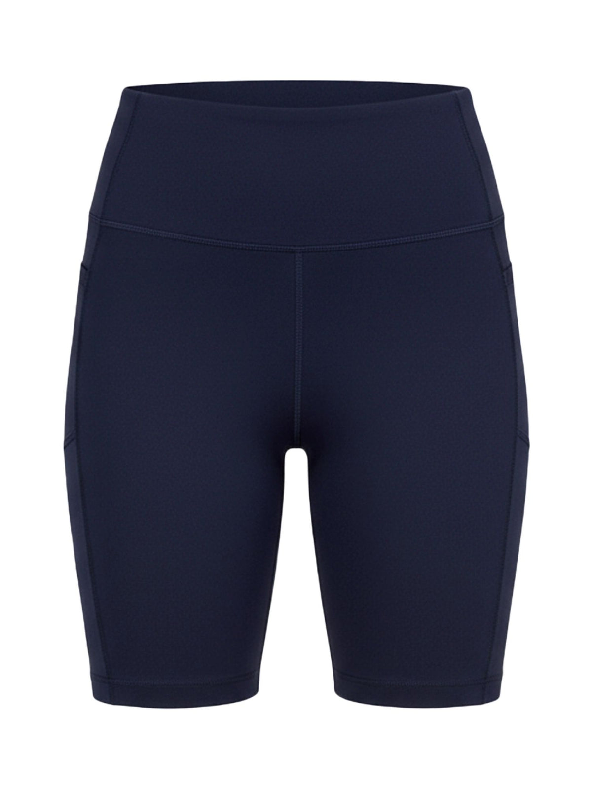 The Mountain Studio Q-3 W Short Damen dunkelblau dunkelblau Bild 1