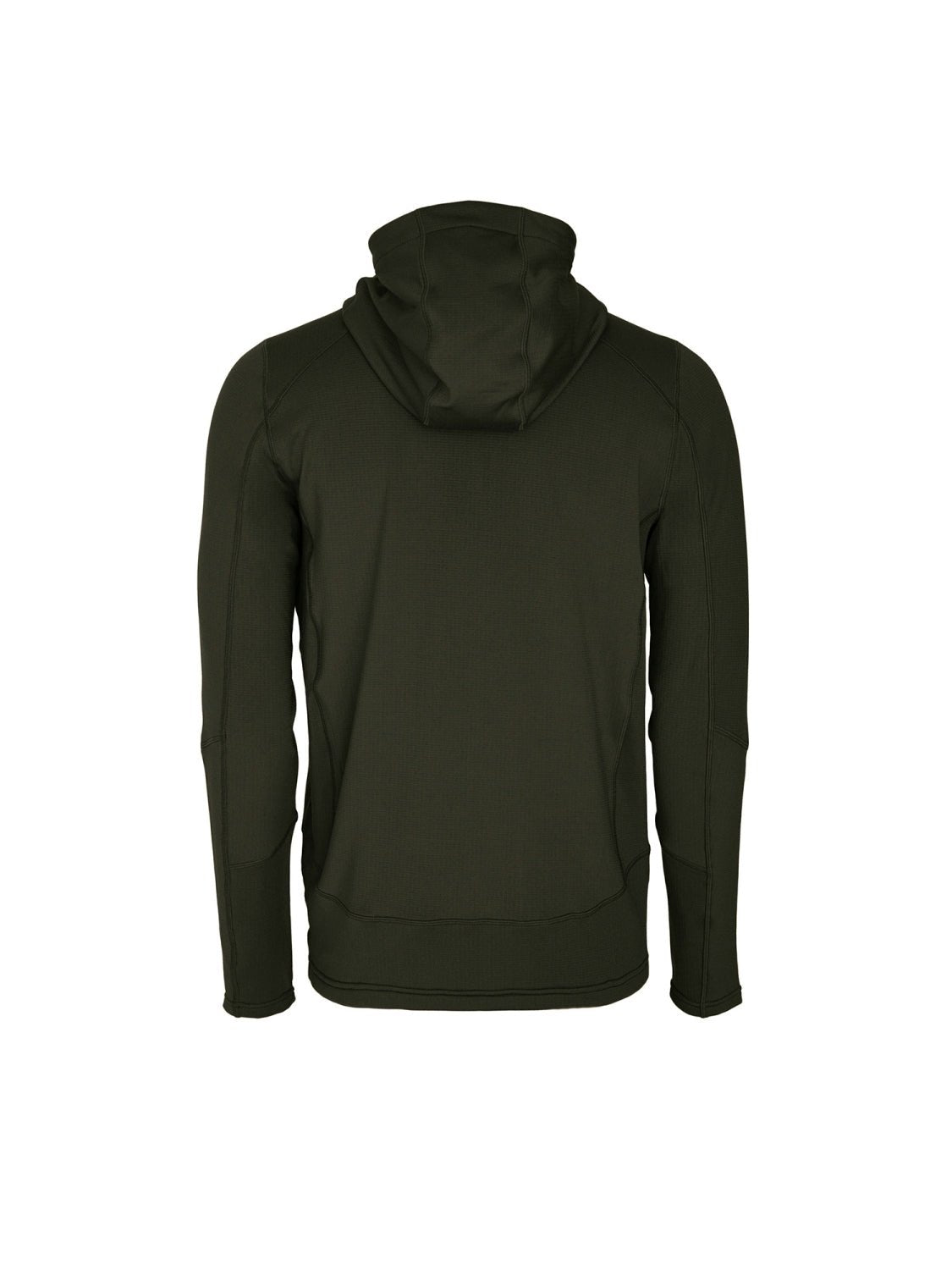 The Mountain Studio Mid Hood Herren türkis türkis Bild 3