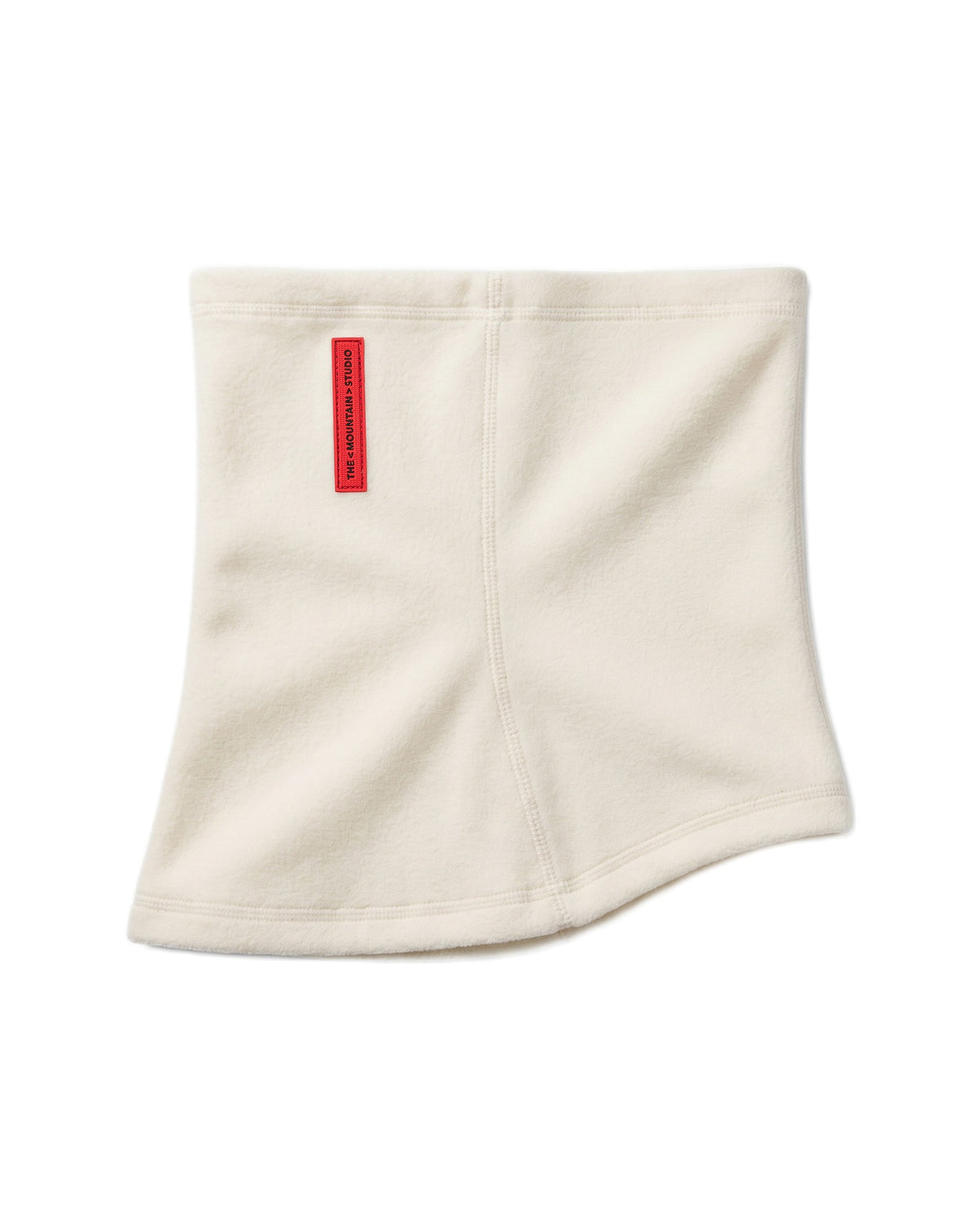 The Mountain Studio W-4 Unisex-Schlauchschal rot Bild 9