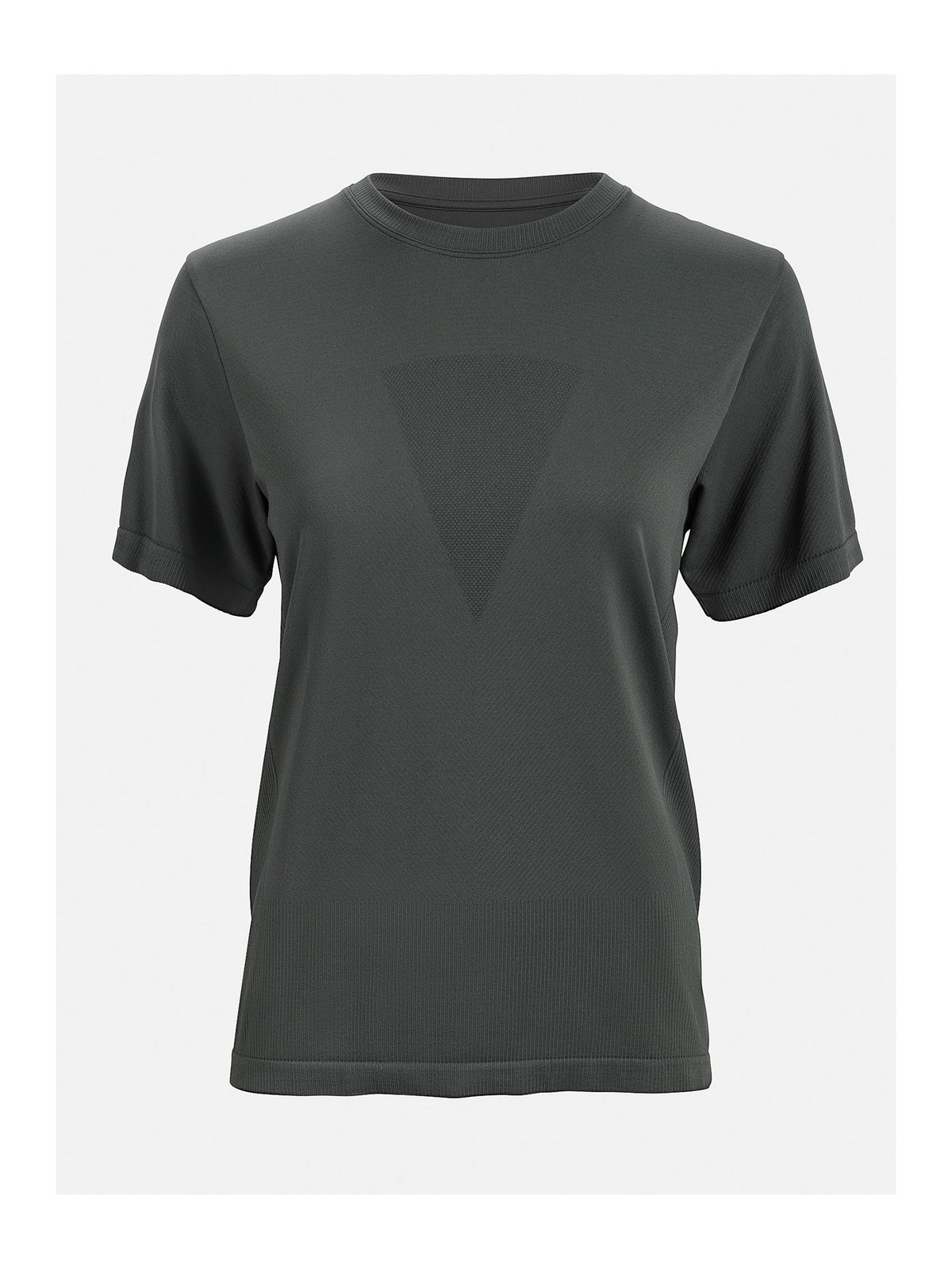 The Mountain Studio TA-1303 T-shirt Damen Off-white Off-White Bild 5