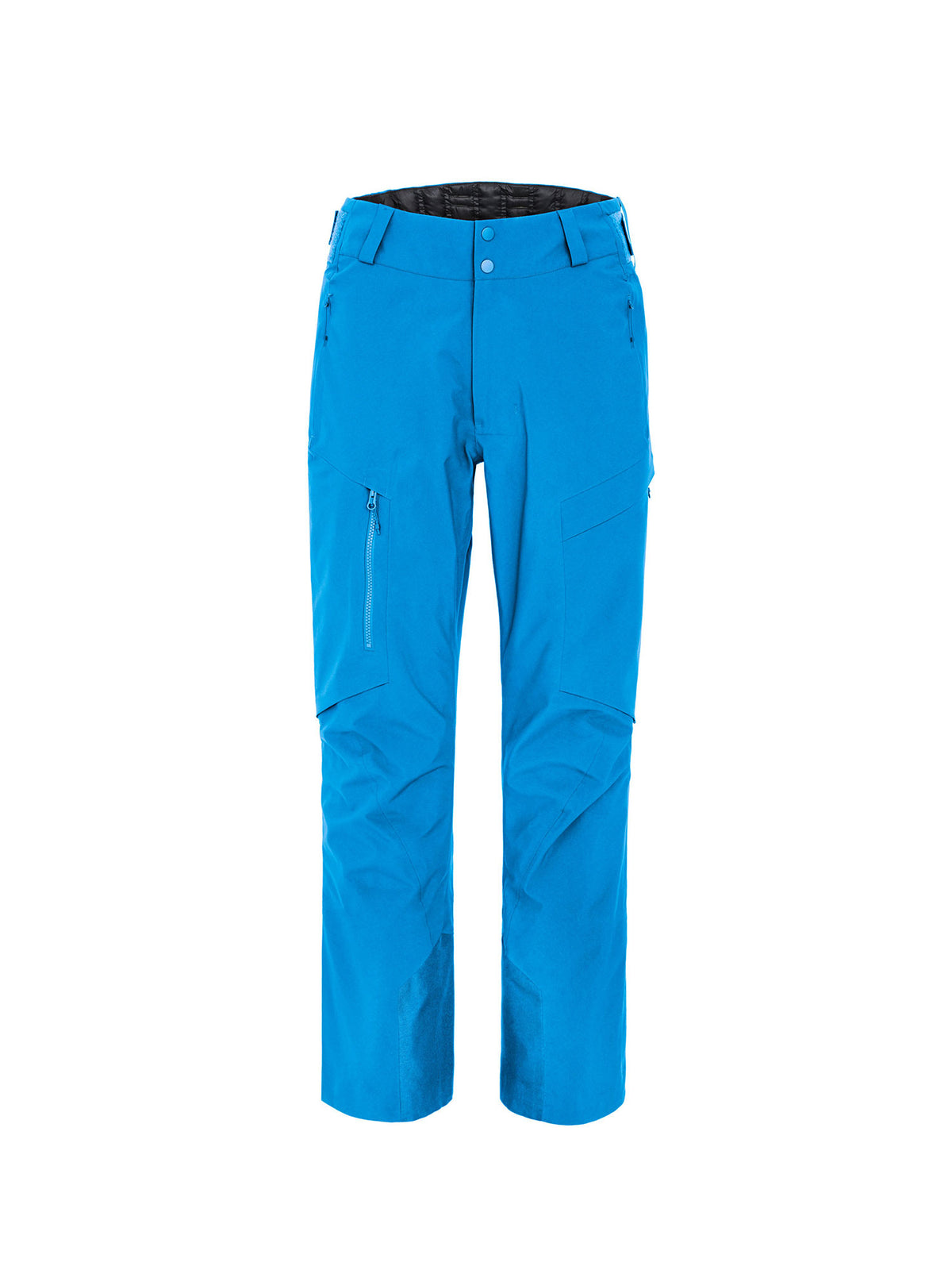 The Mountain Studio Y-1HD Hard-Shellhose Herren hellblau blau Bild 1