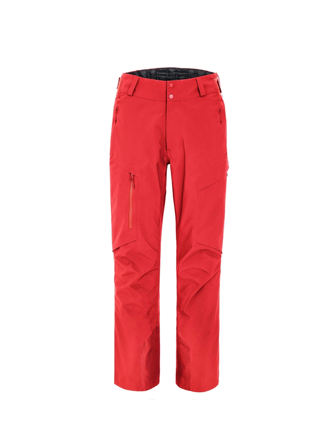 The Mountain Studio Y-1HD Hard-Shellhose Herren hellblau blau Bild 5
