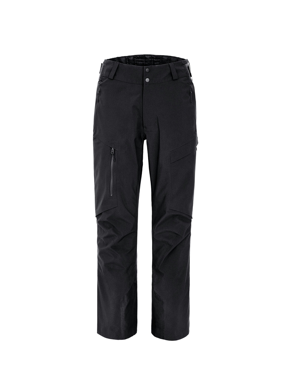 The Mountain Studio Y-1HD Hard-Shellhose Herren hellblau blau Bild 9