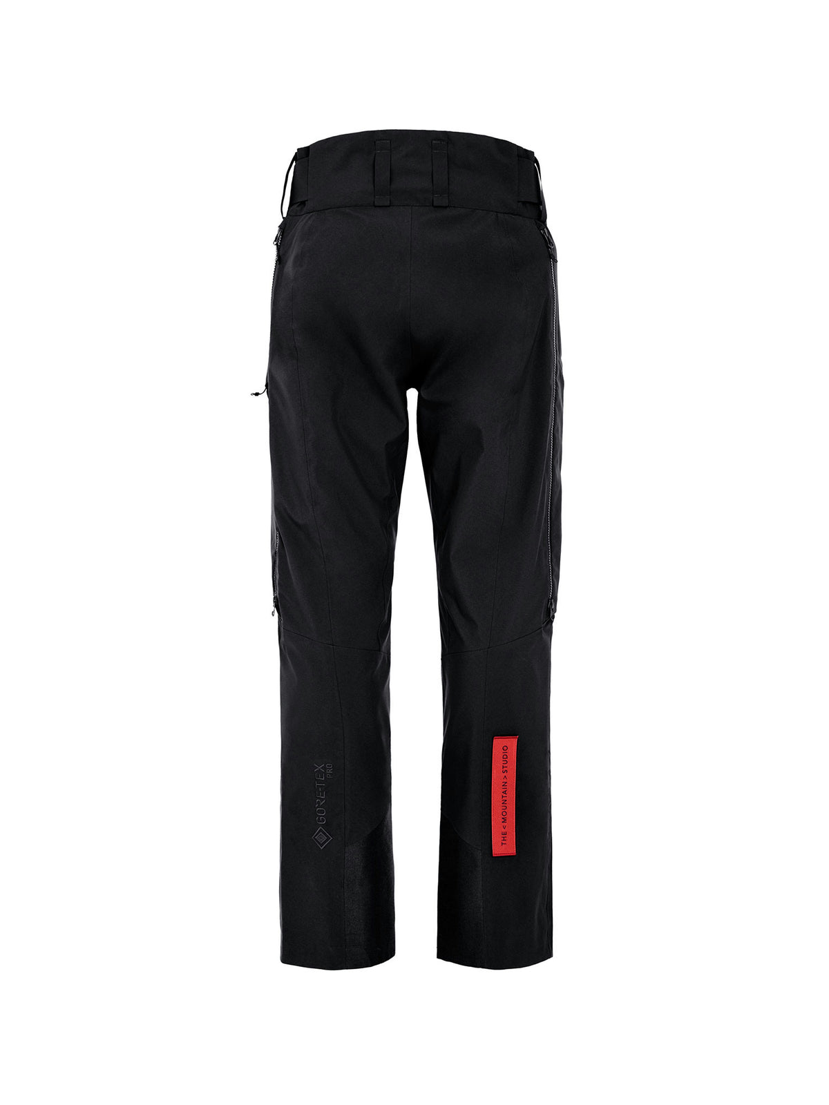 The Mountain Studio Y-1HD Hard-Shellhose Herren hellblau blau Bild 10