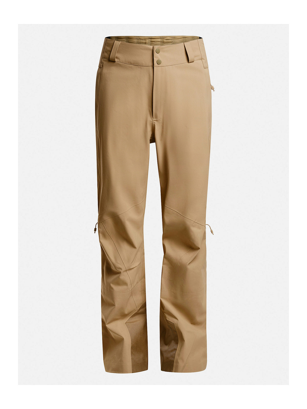The Mountain Studio Y-3 Hard-Shellhose Herren orange orange Bild 2