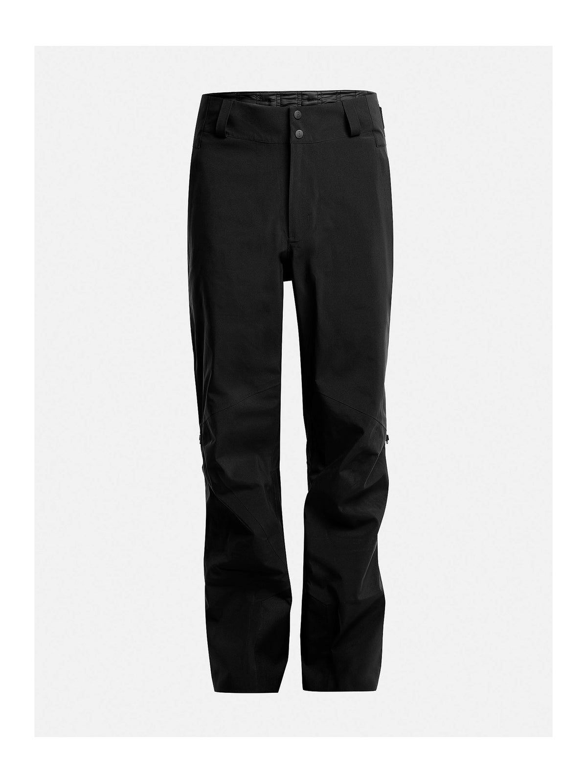 The Mountain Studio Y-3 Hard-Shellhose Herren orange orange Bild 3