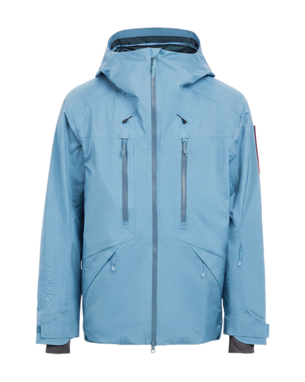 The Mountain Studio Z-2 EPE GORE-TEX ePE 3L Herren-Hardshelljacke - THE MOUNTAIN STUDIO - MEINFREUDENHAUS