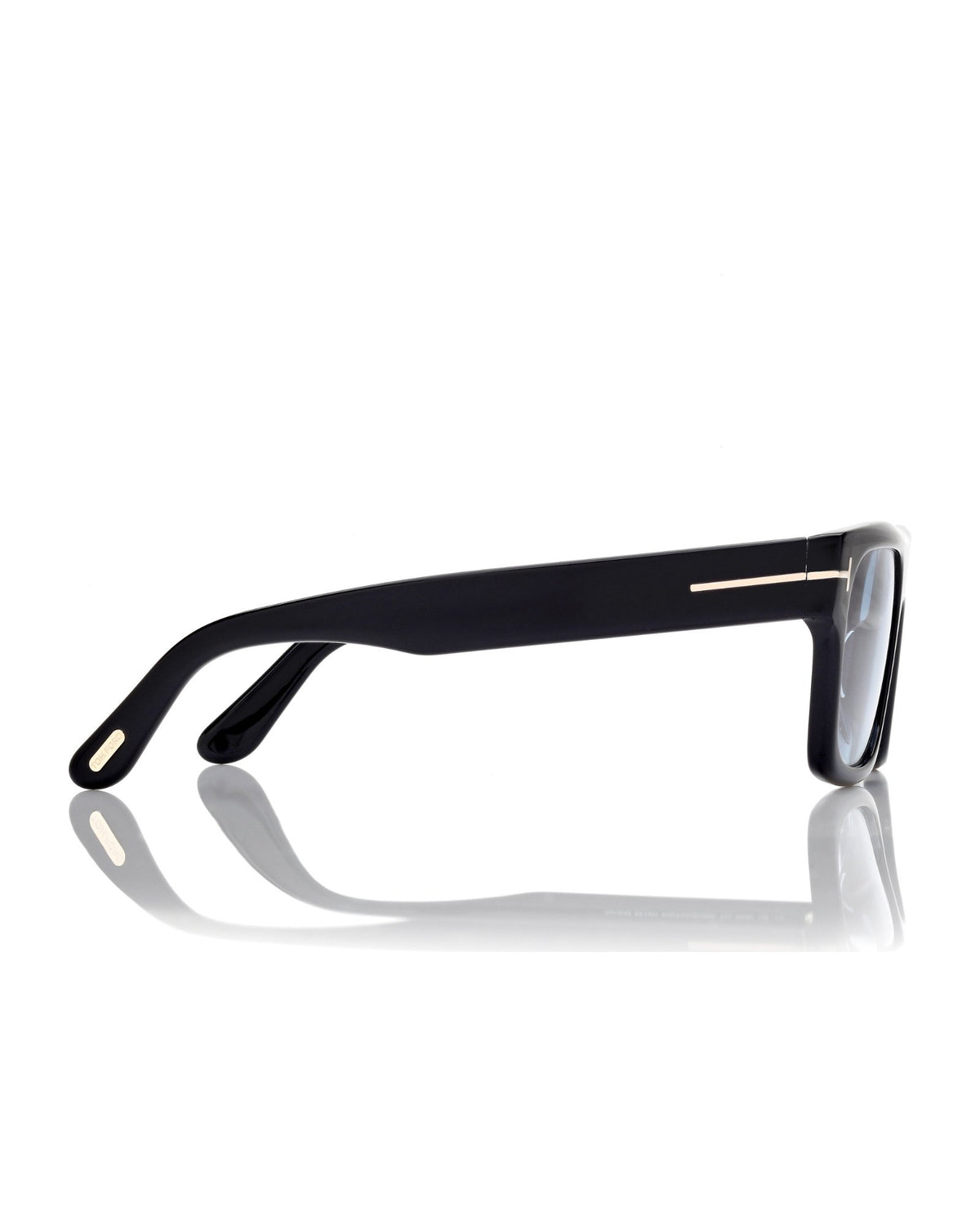 Tom Ford Cyrus-02 Herren-Sonnenbrille schwarz Bild 3