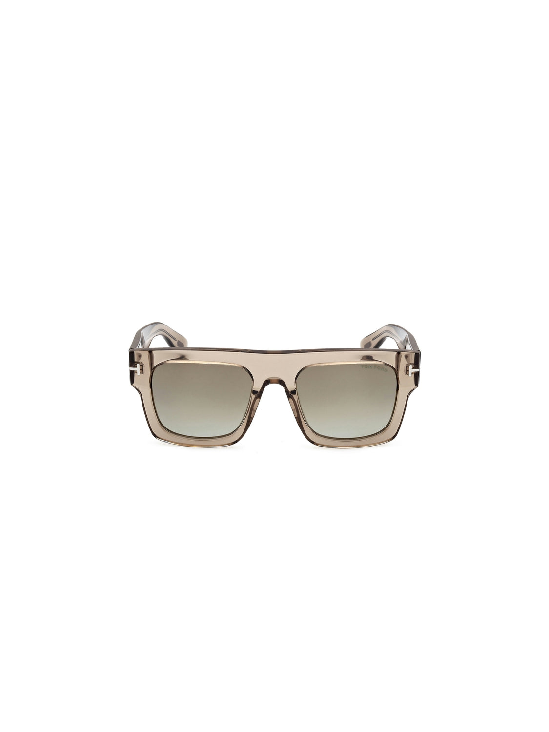 Tom Ford Fausto Herren-Sonnenbrille braun Bild 8