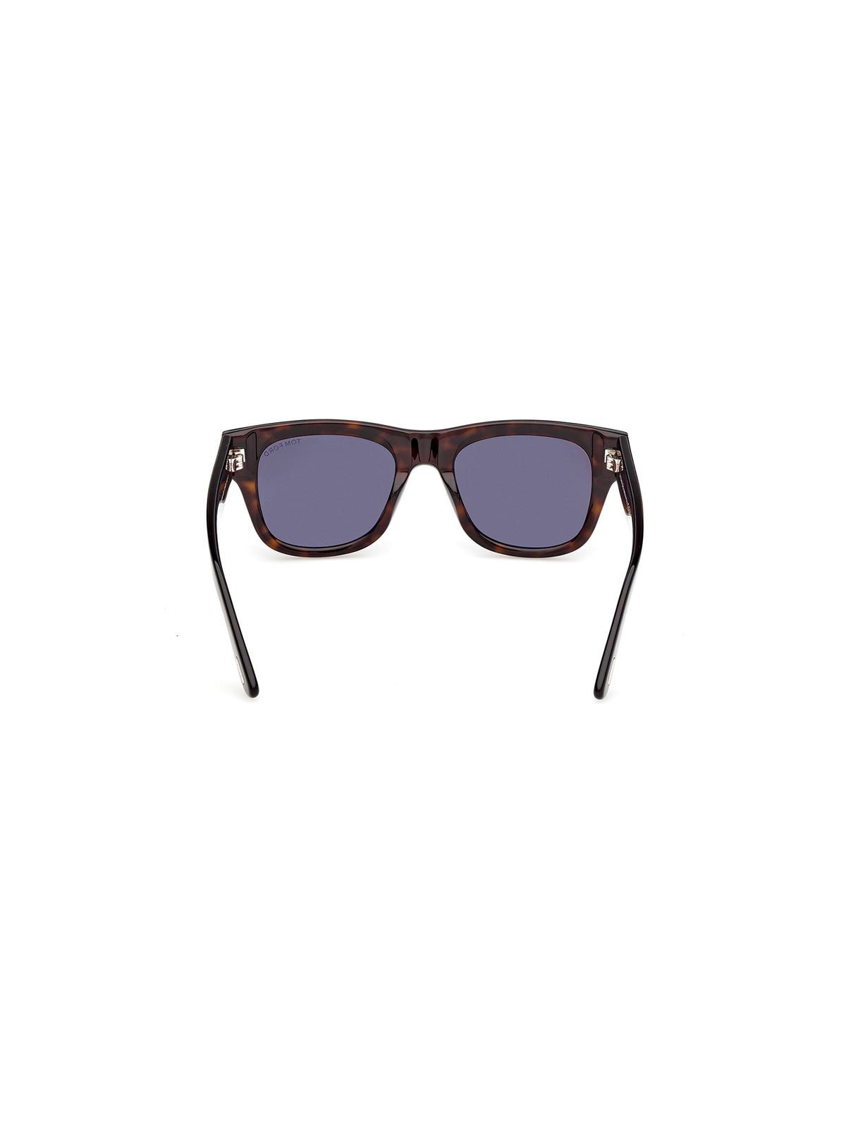 Tom Ford Finn-02 Sonnenbrille braun braun Bild 4