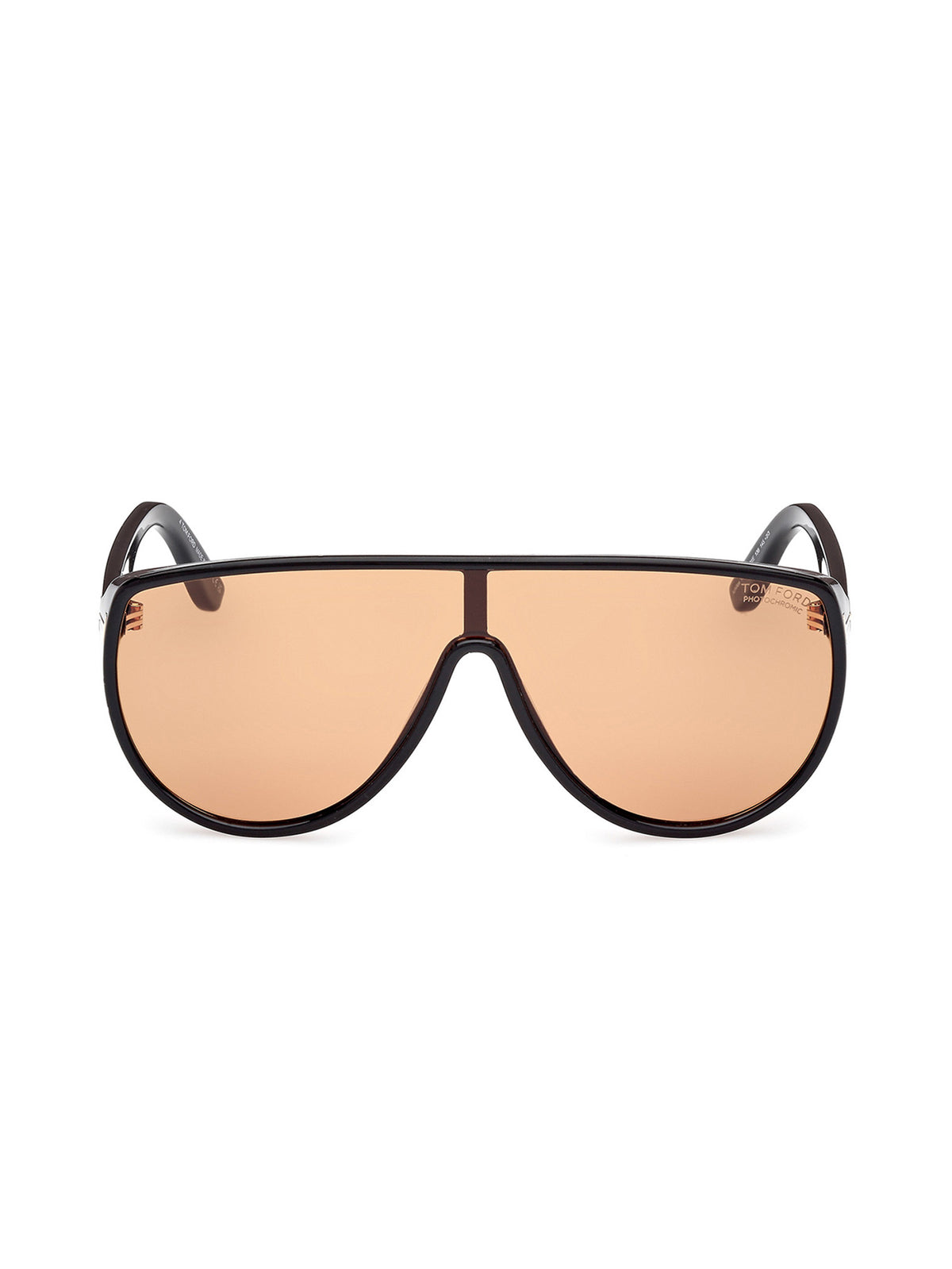 Tom Ford FT1124 0005C Sonnenbrille schwarz/braun schwarz/braun Bild 8