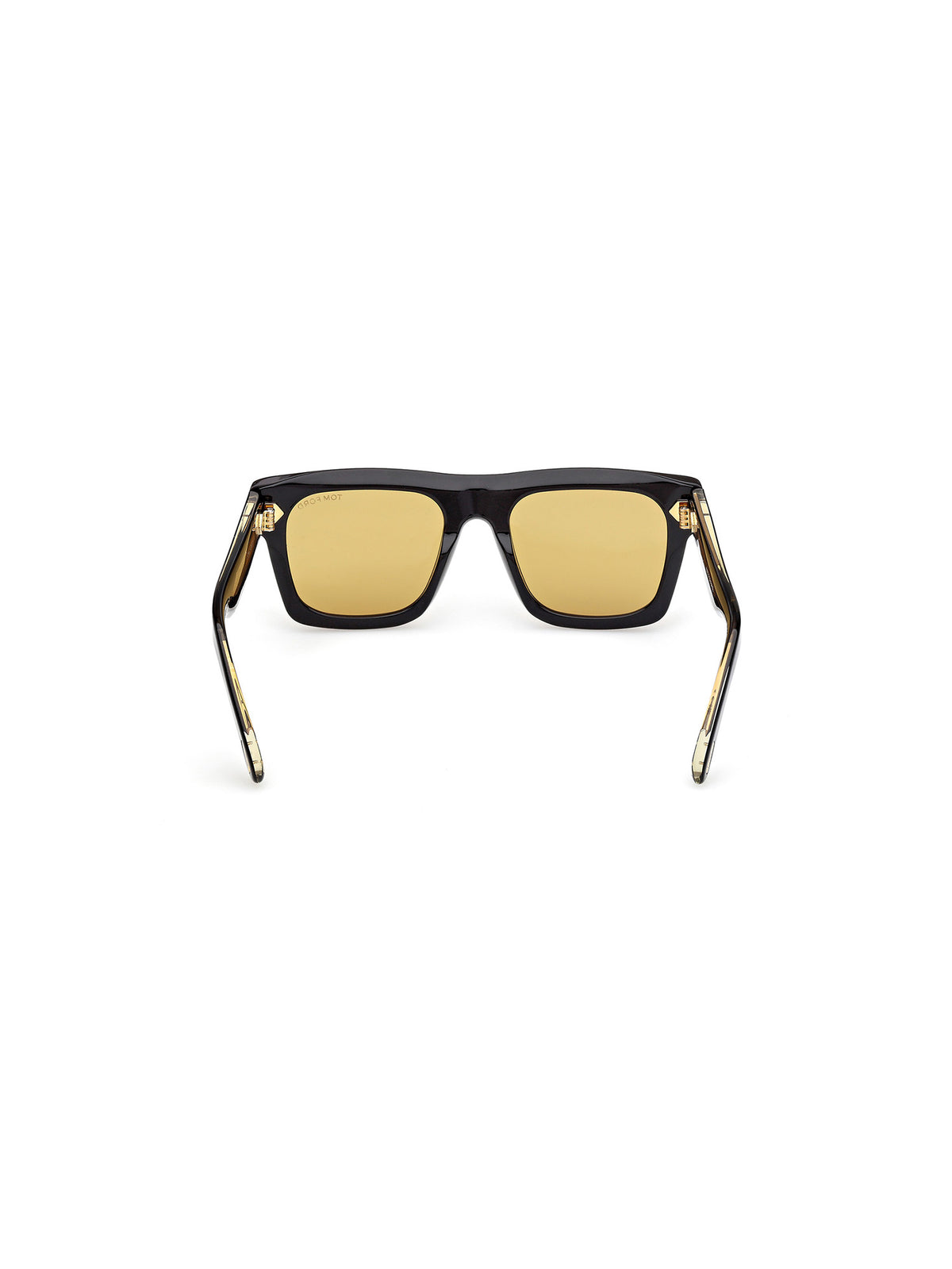 Tom Ford FT1200 5301E Sonnenbrille schwarz schwarz Bild 4