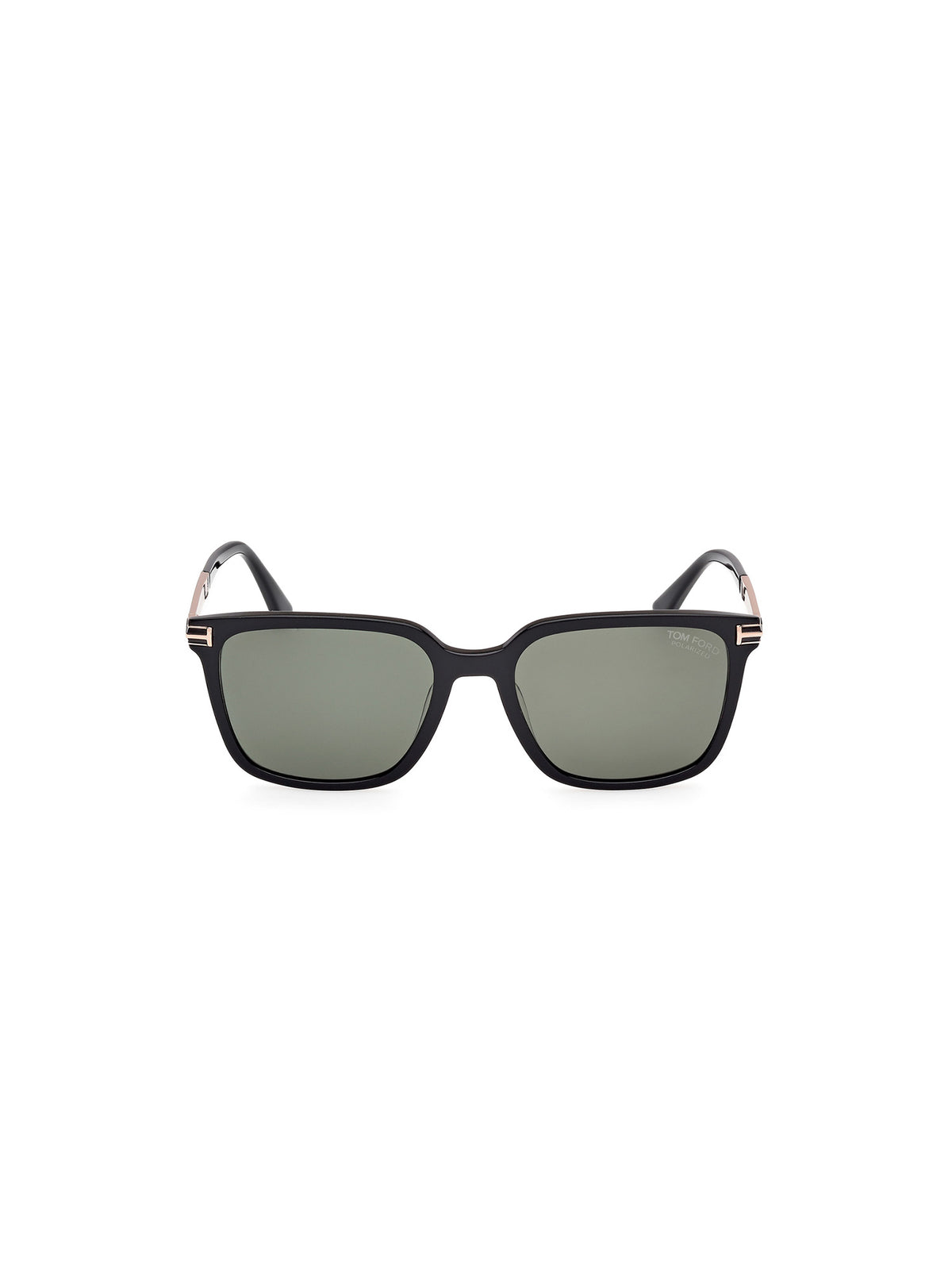 Tom Ford Jochem Sonnenbrille schwarz/grün schwarz/grün Bild 2