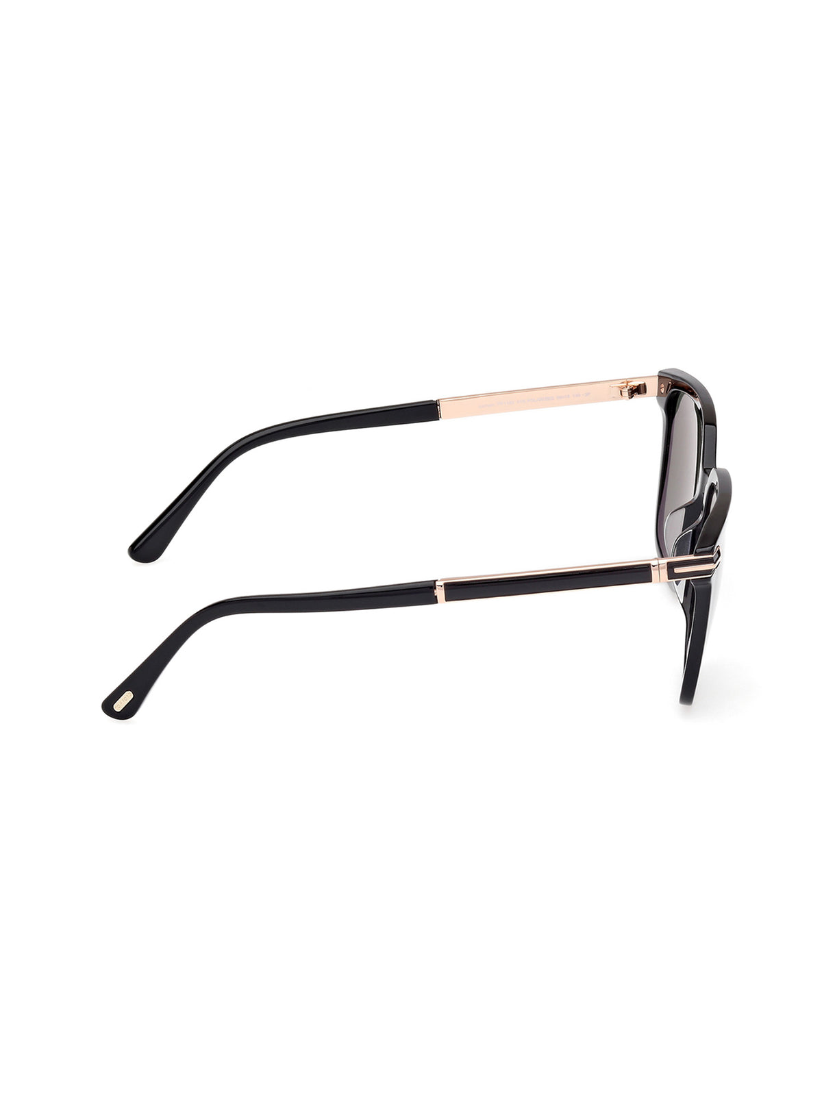 Tom Ford Jochem Sonnenbrille schwarz/grün schwarz/grün Bild 7