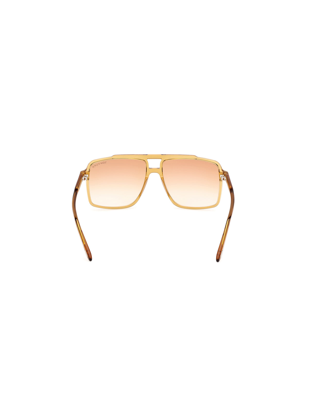 Tom Ford Kemp Herren-Sonnenbrille gold Bild 4