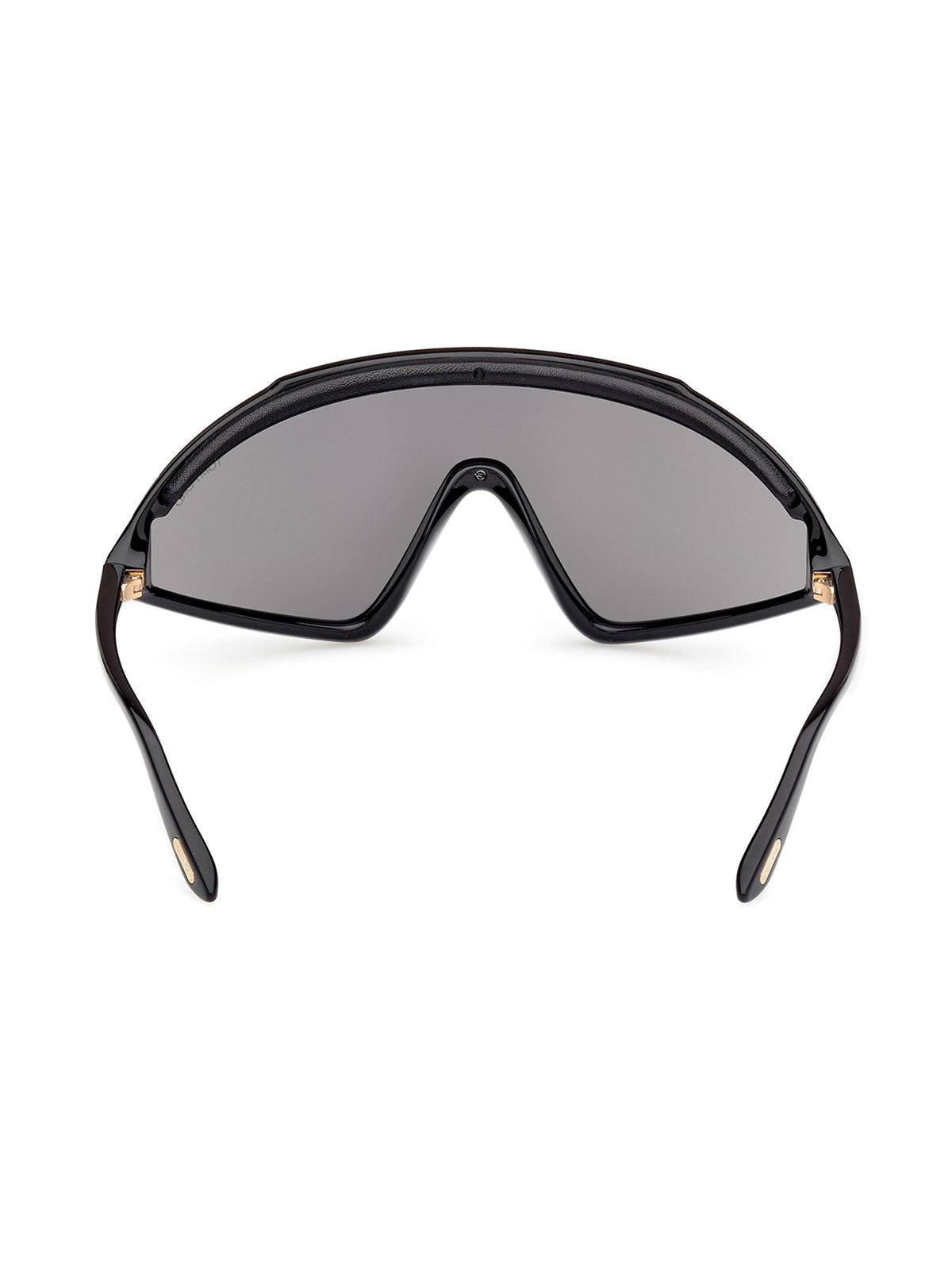 Tom Ford Lorna Sonnenbrille schwarz - Tom Ford - MEINFREUDENHAUS