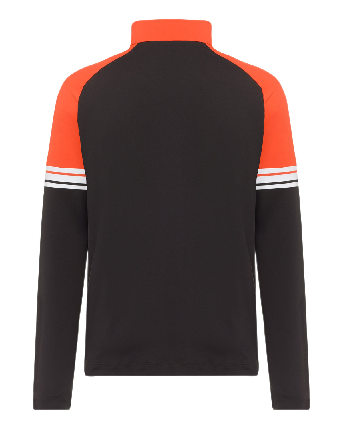 Toni Sailer DERECK Herren-First-Layer hellbraun Bild 2