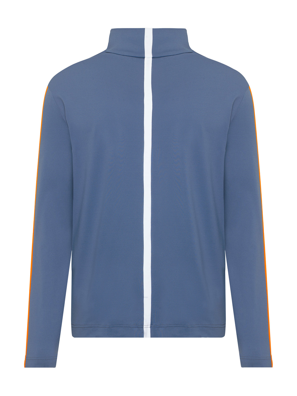 Toni Sailer Giorgio Baselayer Herren dunkelblau/orange dunkelblau/orange Bild 3