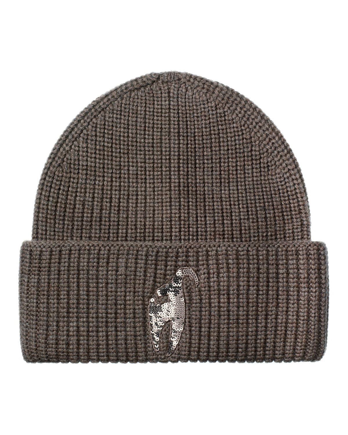 Toni Sailer GWENDOLIN Women's Beanie black Image 2