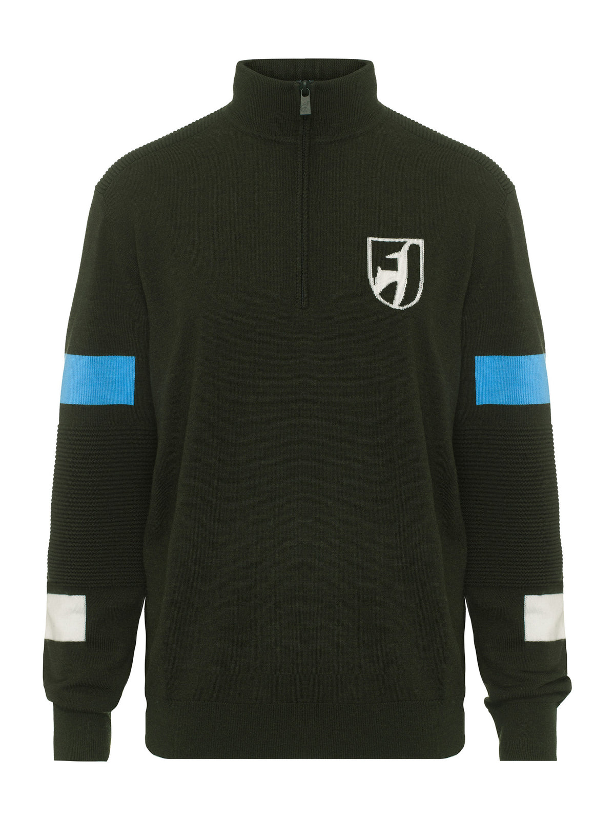 Toni Sailer Hubert Baselayer Herren schwarz schwarz Bild 7