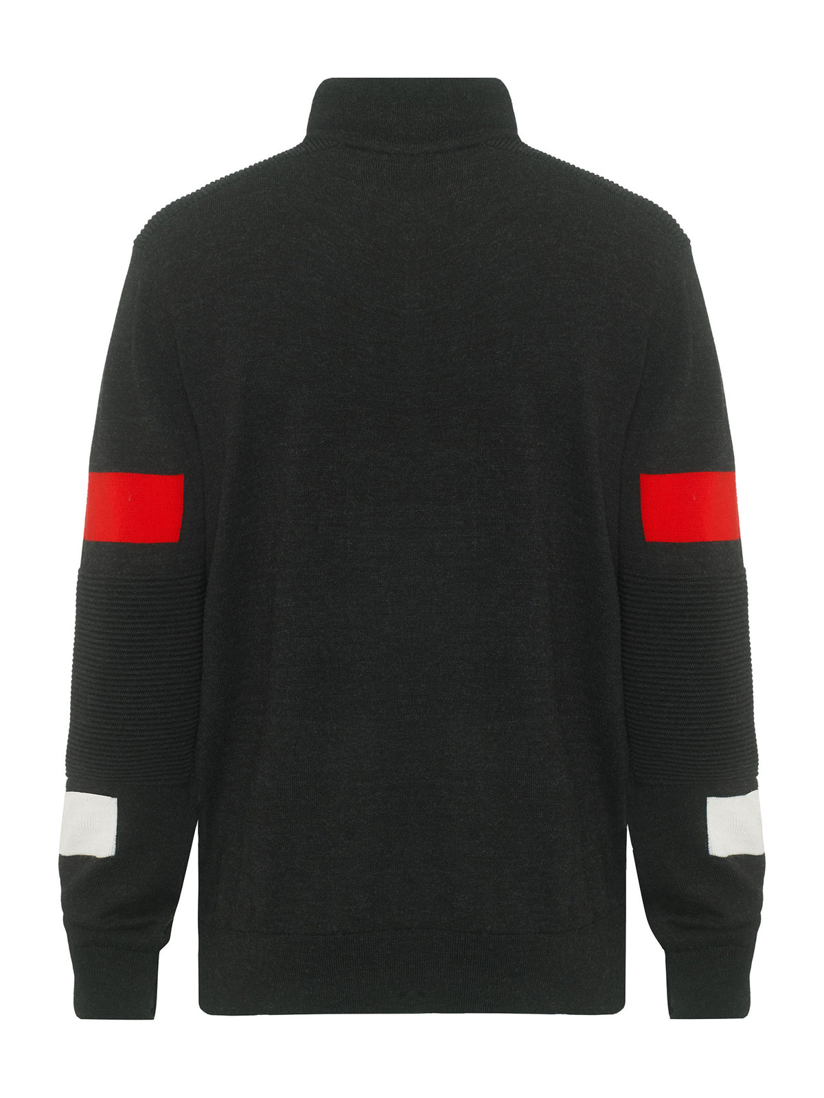 Toni Sailer Hubert Baselayer Herren schwarz schwarz Bild 3