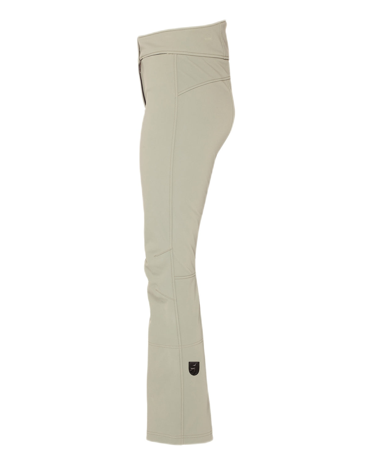 Toni Sailer LOULA Women's Ski Pants dark green Image 3