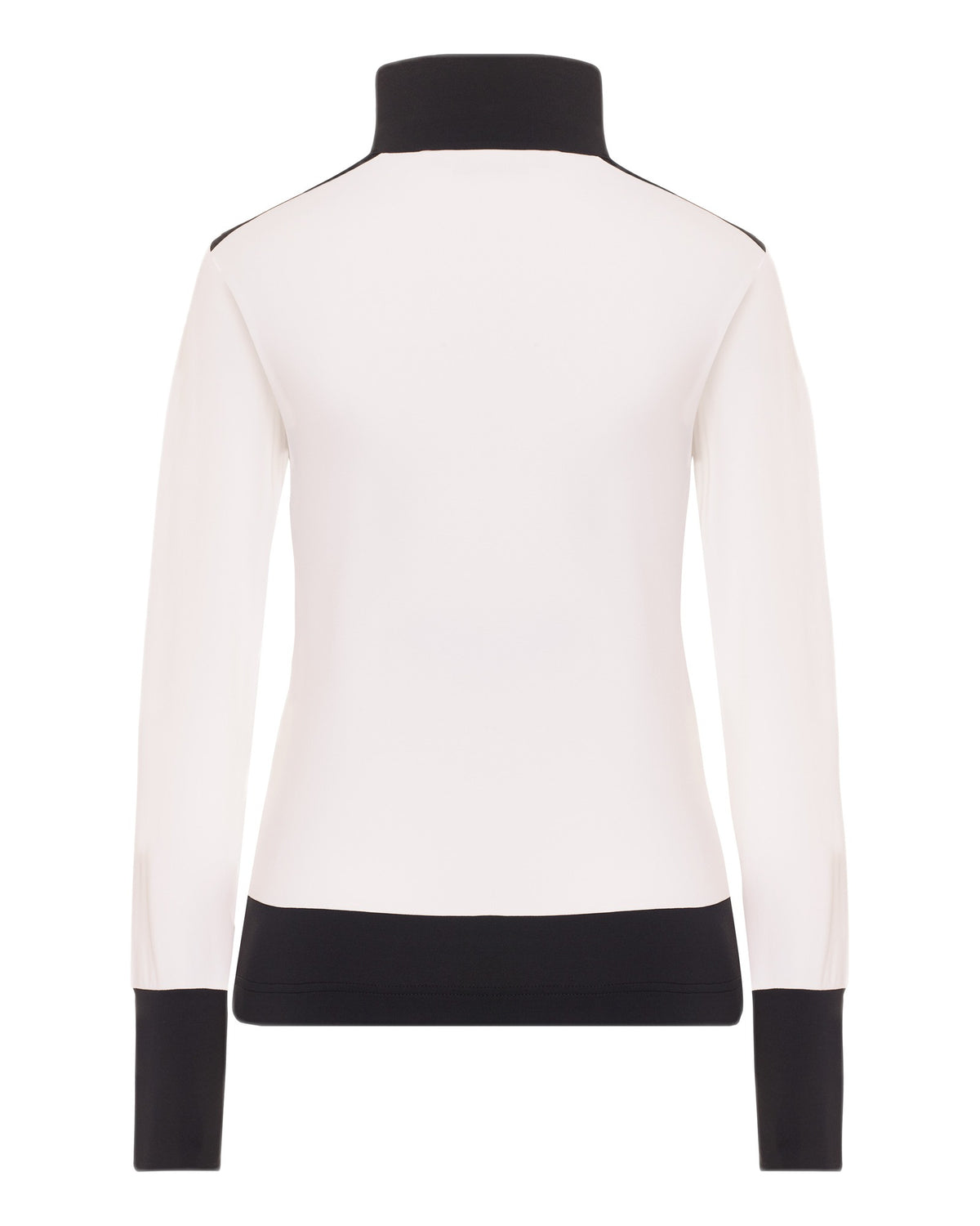 Toni Sailer MARYLOU Damen-First-Layer schwarz Bild 2