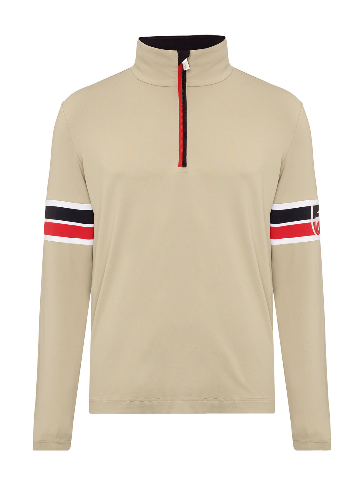 Toni Sailer Mateo Baselayer Herren schwarz schwarz Bild 4