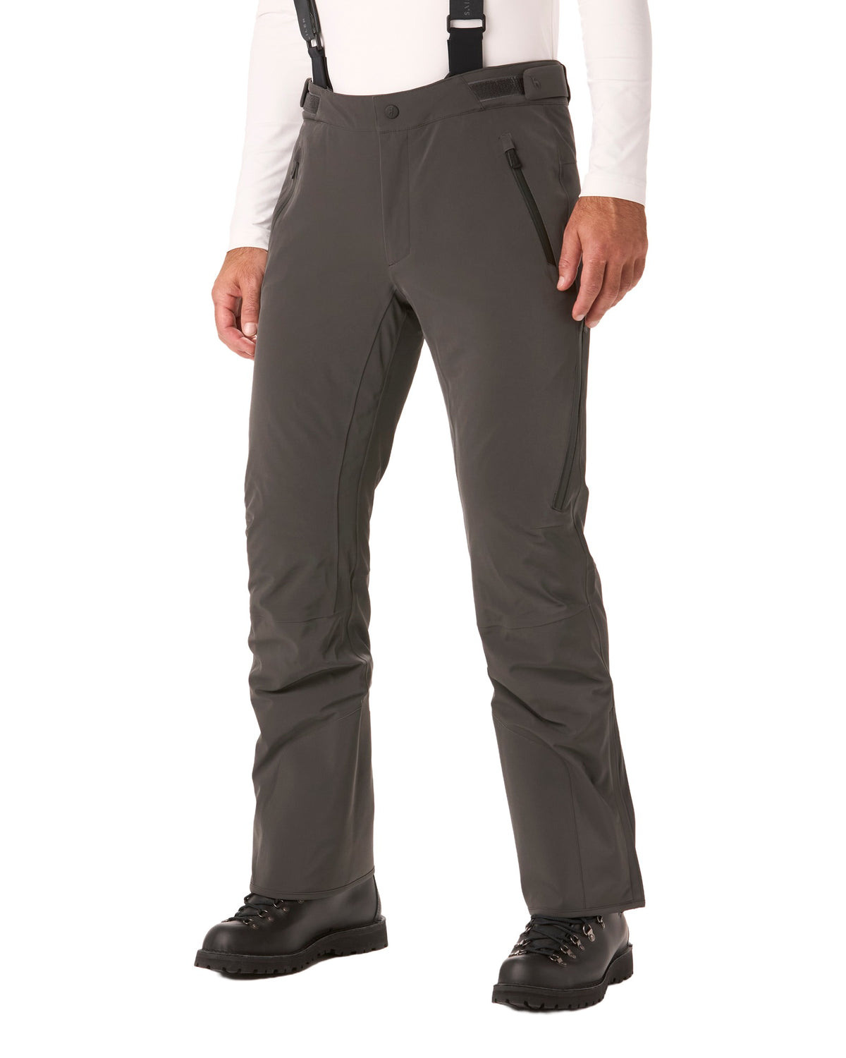 Toni Sailer NICKY Herren-Skihose dunkelblau Bild 20